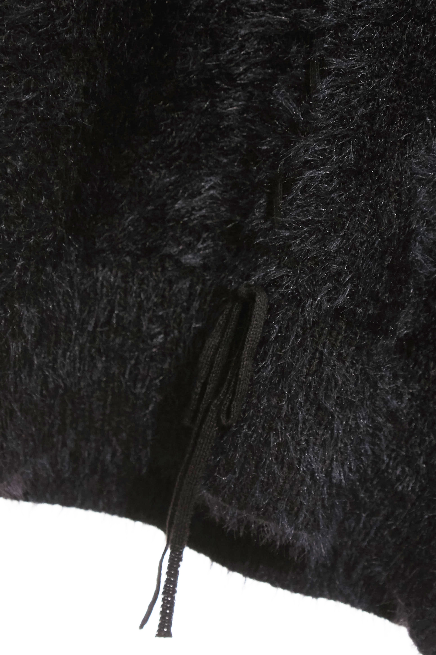 Front Criss Cross Detail Knit TopContrast Front Criss Cross Detail Knit Top,V-Neck T shirts,Office Looks,Tops,Season (AW) Look,Valentine,Knitted,Knitted tops,Knitted tops