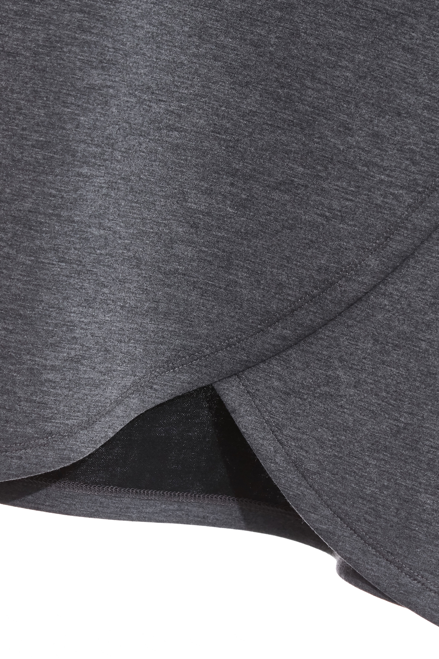 Front Overlap Detail Short Sleeve TopFront Overlap Detail Short Sleeve Top,Tops,Embroidered,Season (AW) Look