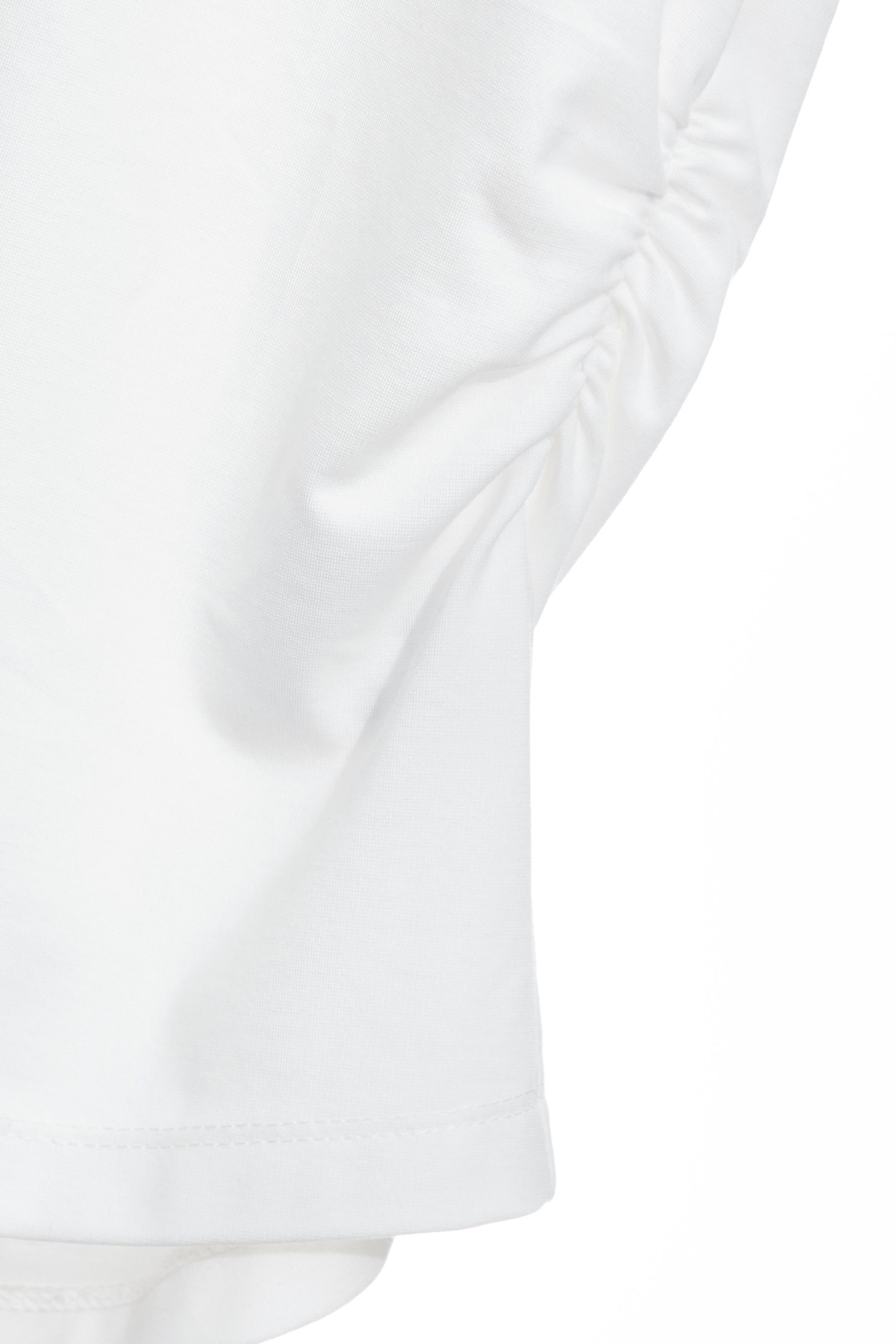 V-neck Lace Detail TopV-neck Lace Detail Top,Tops,Embroidered,Trends,White tops,Season (AW) Look,Lace