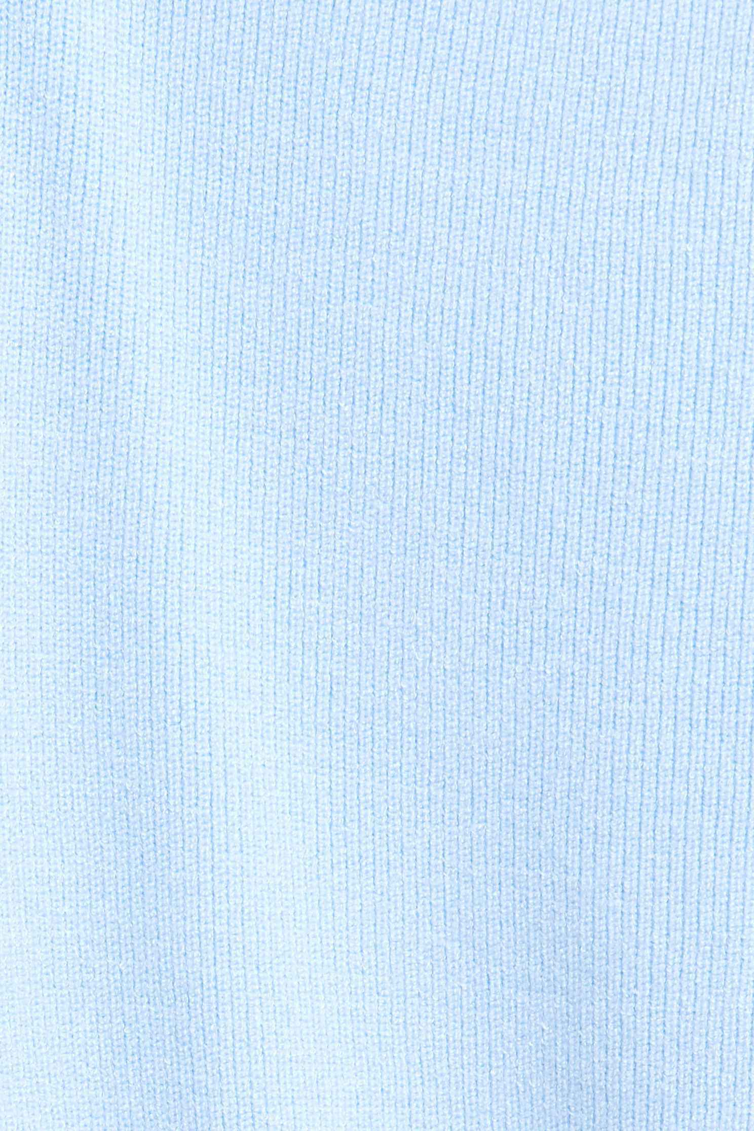 Off shoulder Knit TopLight blue boat collar knitted top,Exposed shoulders tops,Tops,Rayon,Exposed shoulders tops,Season (AW) Look,Knitted,Knitted tops,Knitted tops,Long sleeve tops