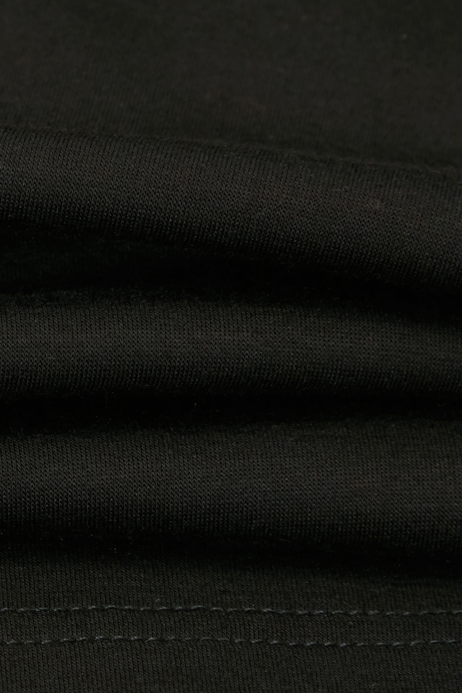 Front Embroidered Logo Short Sleeve TeeFront Embroidered Logo Short Sleeve Tee,Tops,Embroidered,Season (SS) Look,Embroidered tops