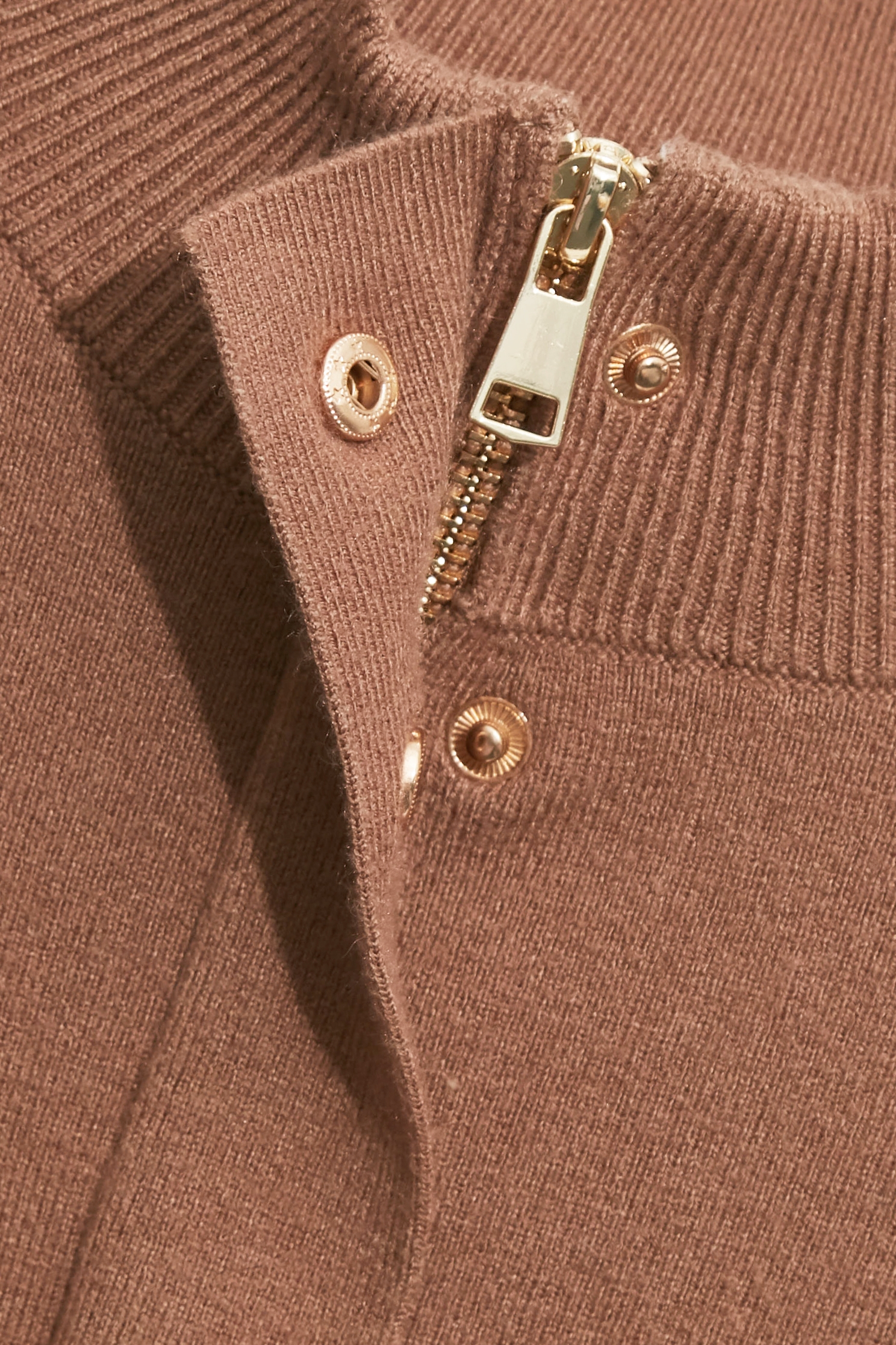 Patch Pocket Long Sleeve Knit TopPatch Pocket Long Sleeve Knit Top,Tops,Season (AW) Look,Knitted,Knitted tops