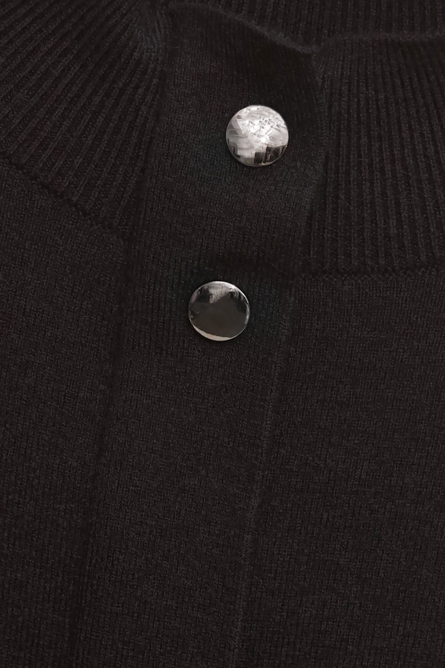 Patch Pocket Long Sleeve Knit TopPatch Pocket Long Sleeve Knit Top,Tops,Season (AW) Look,Knitted,Knitted tops