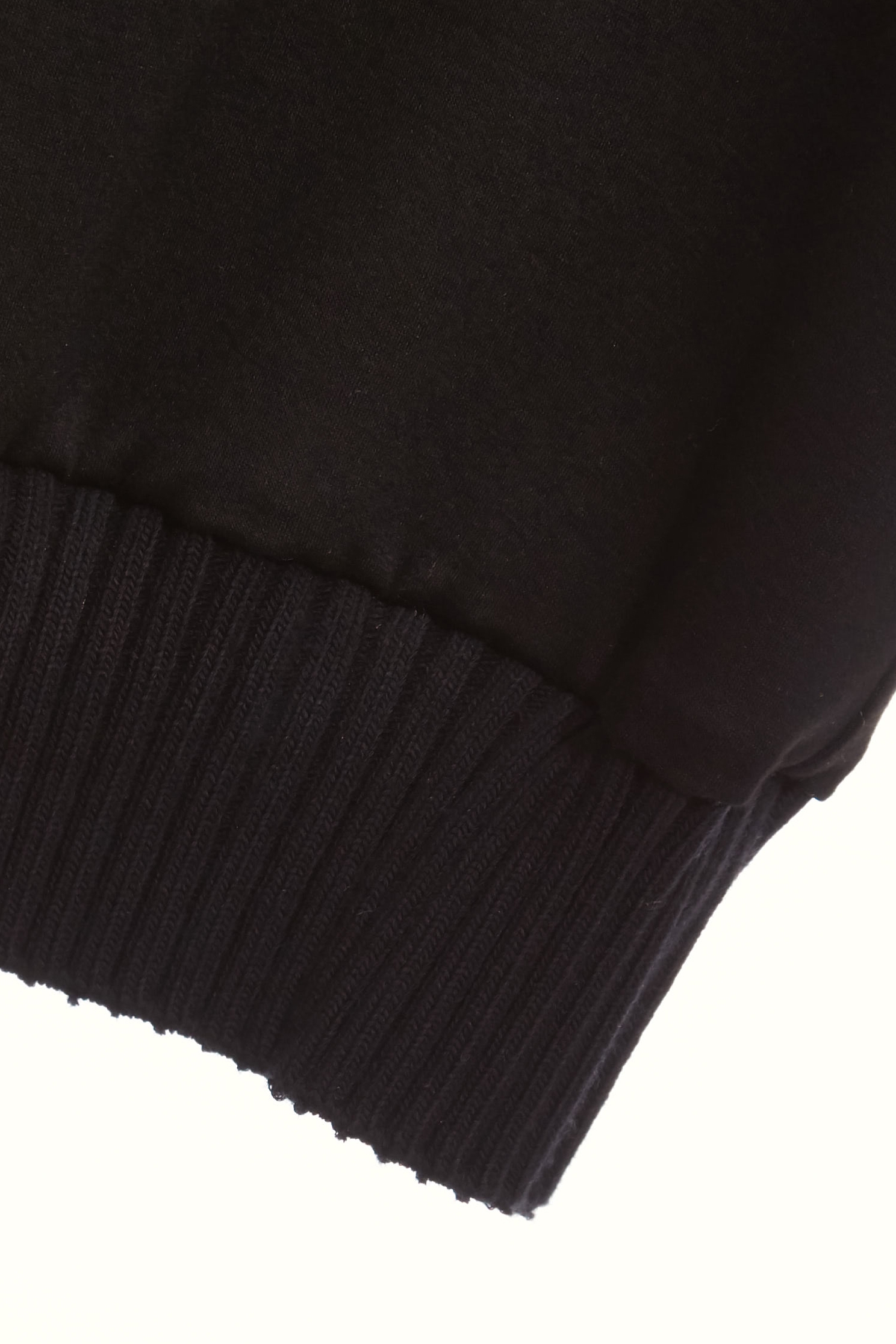 Butterfly Sequin Detail Black TopButterfly Sequin Detail Black Top,Tops,pearl,Season (AW) Look,Embroidered,black tops