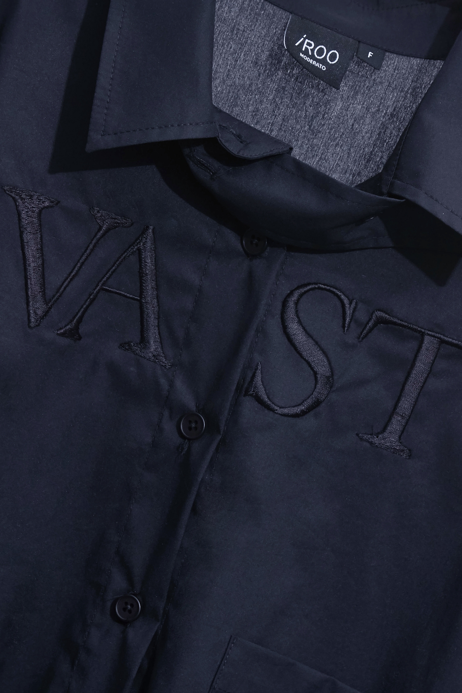 Stylish Necktie Long Sleeve BlouseStylish Necktie Long Sleeve Blouse,Tops,Embroidered,Season (AW) Look,black tops