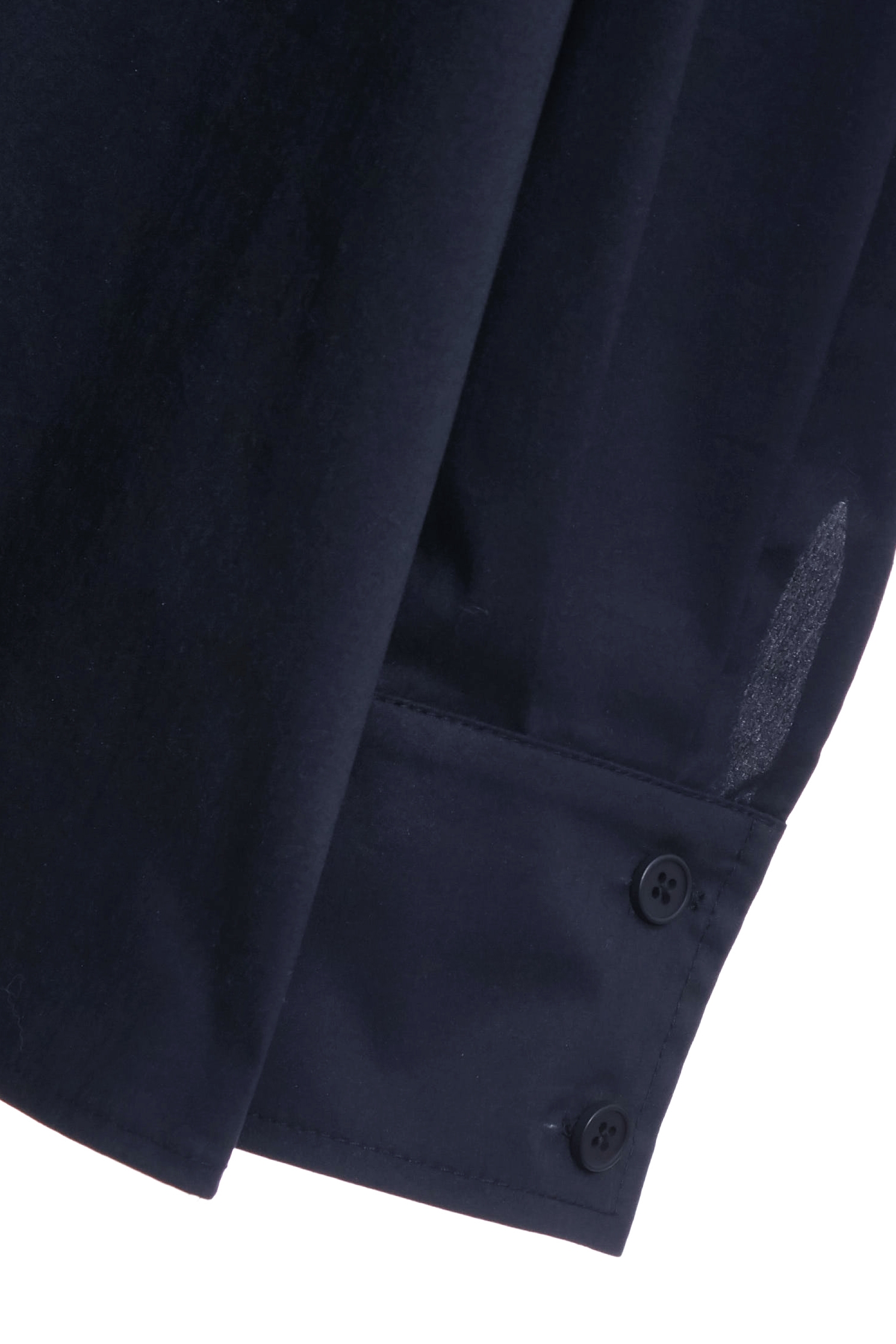 Stylish Necktie Long Sleeve BlouseStylish Necktie Long Sleeve Blouse,Tops,Embroidered,Season (AW) Look,black tops