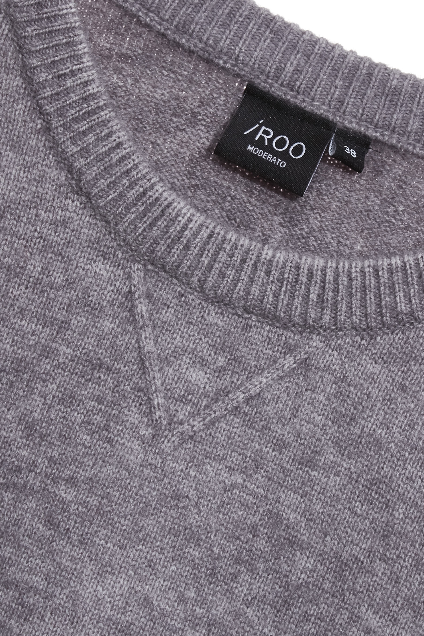 Light Grey Oversize Knit Casual TopLight Grey Oversize Knit Casual Top,Tops,co-ord sets,Season (AW) Look,Knitted,Knitted tops,Knitted tops