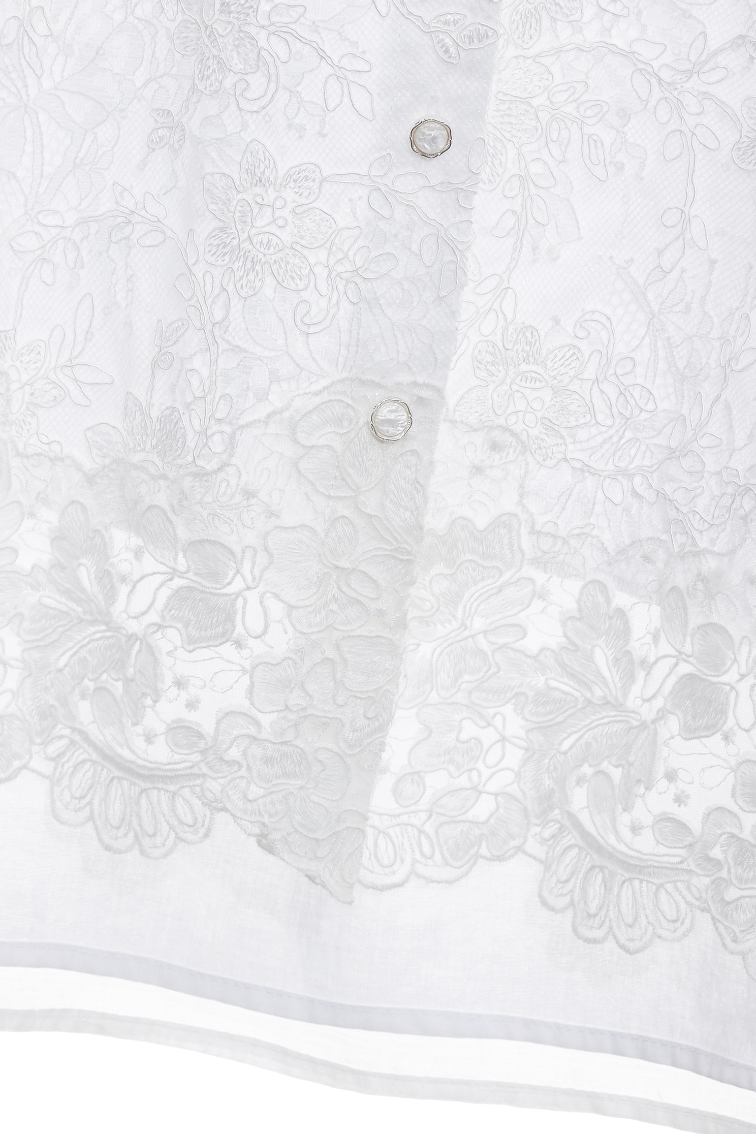 Long Sleeve Lace BlouseLong Sleeve Lace Blouse,Tops,White tops,Season (AW) Look,Lace,Lace tops,Blouses