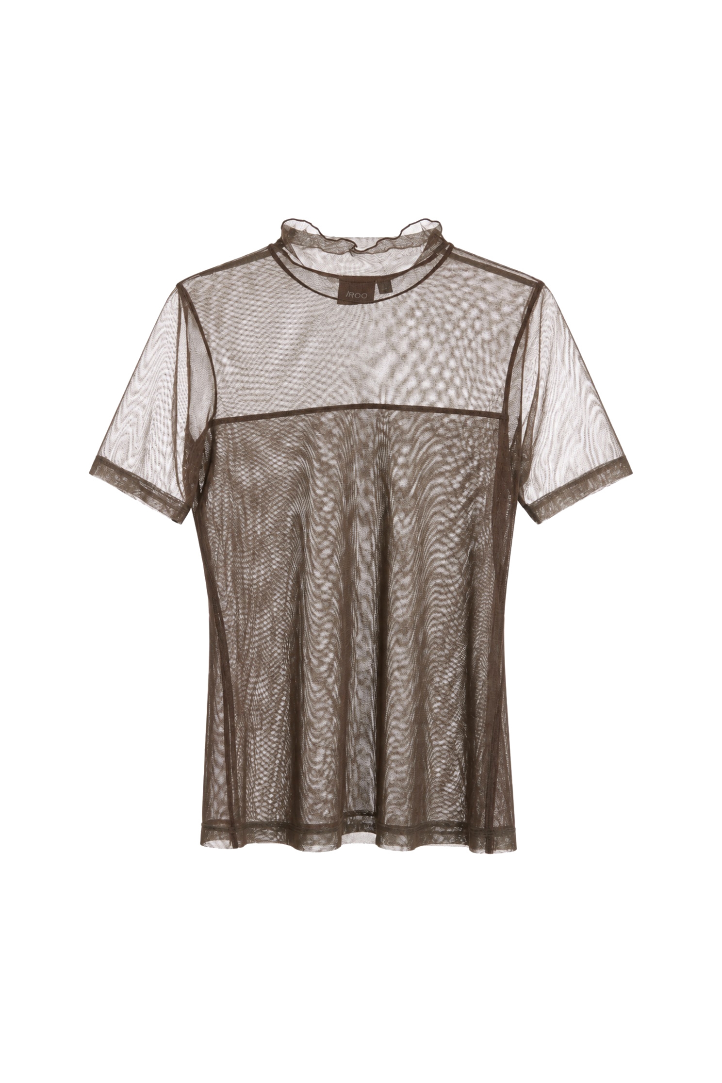 Turtle Neck Short Sleeve Inner WearTurtle Neck Short Sleeve Inner Wear,Tops,Season (AW) Look