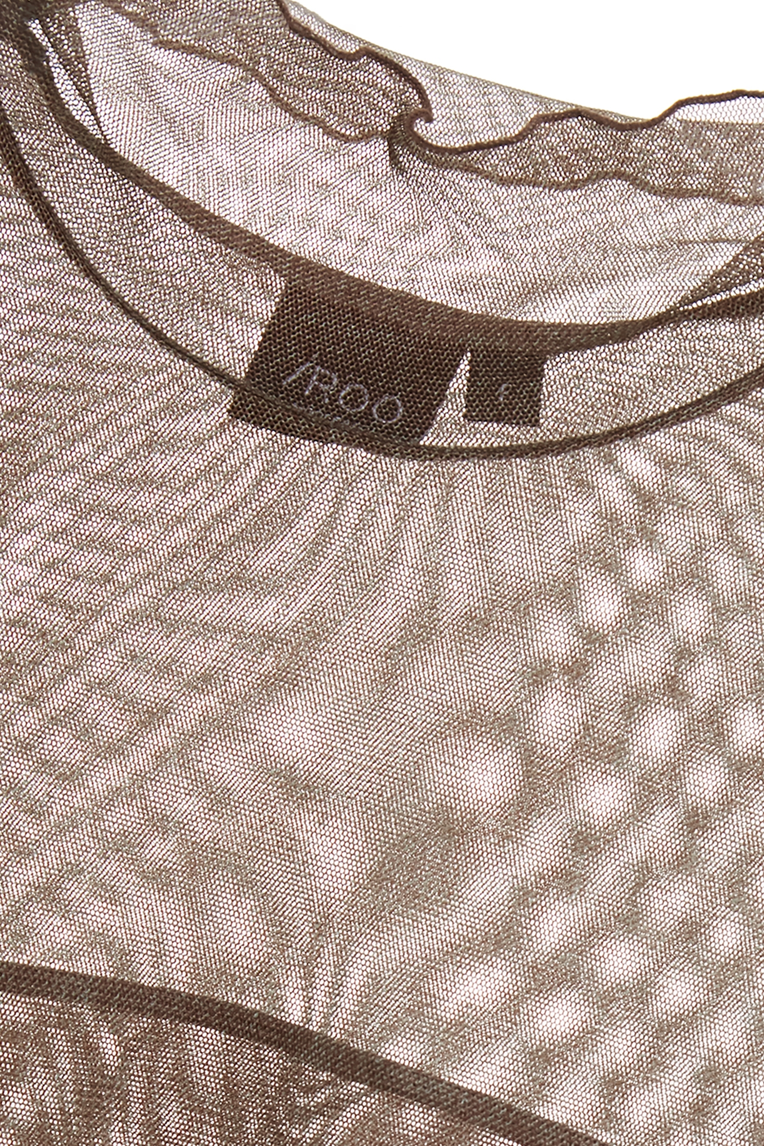 Turtle Neck Short Sleeve Inner WearTurtle Neck Short Sleeve Inner Wear,Tops,Season (AW) Look