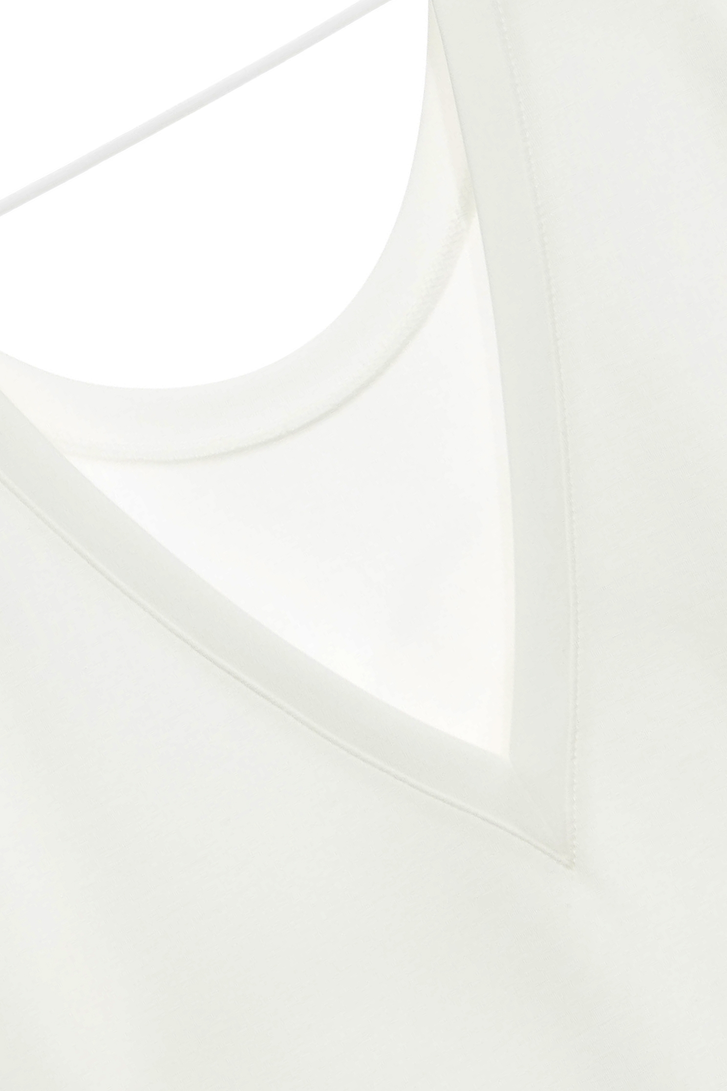 Front Heart Graphic Off White TeeFront Heart Graphic Off White Tee,Tops,Season (SS) Look,pearl