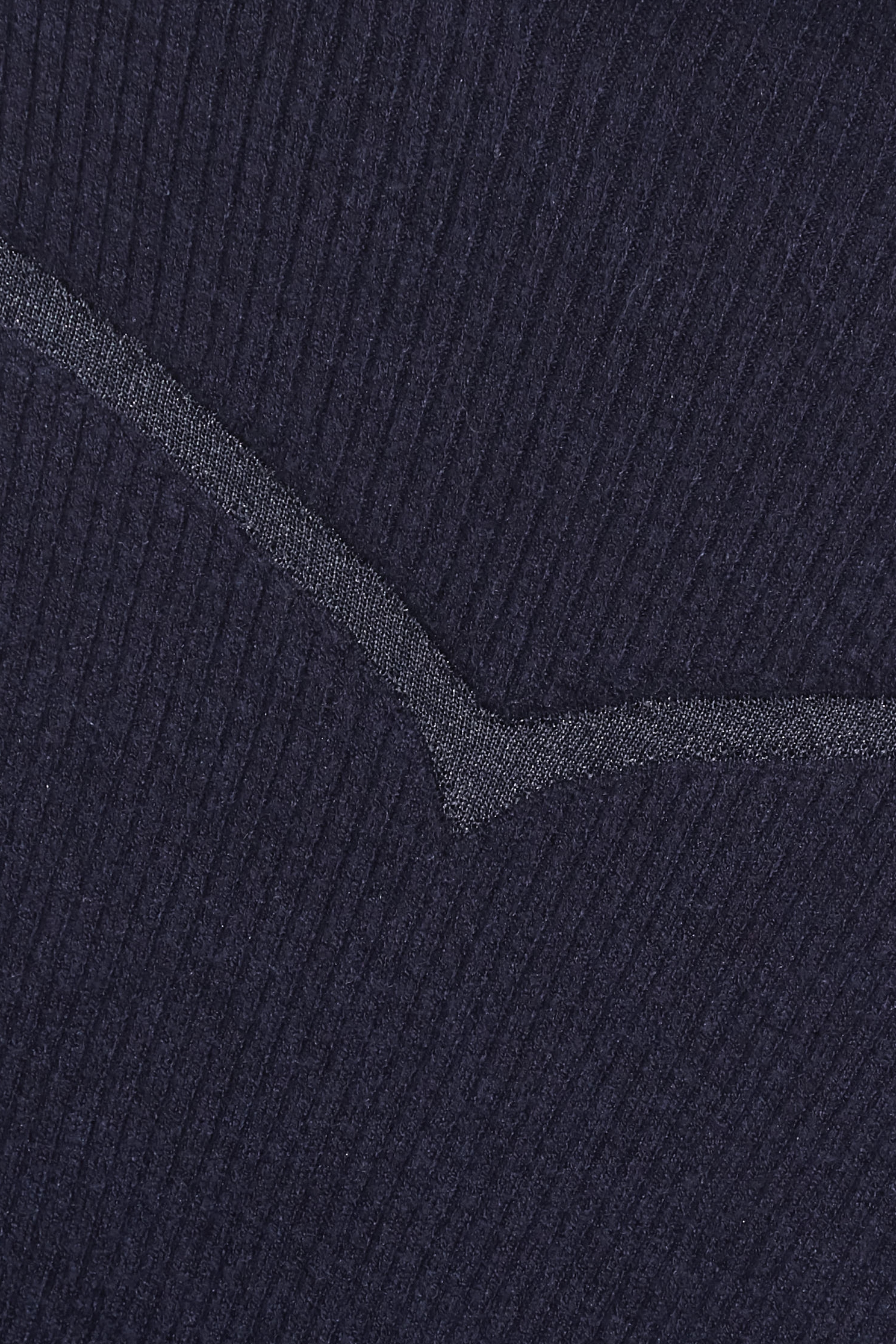 Turtleneck Navy Fitted Knit TopTurtleneck Navy Fitted Knit Top,Office Looks,Tops,Under shirts,Season (AW) Look,Valentine,Knitted,Knitted tops,Knitted tops