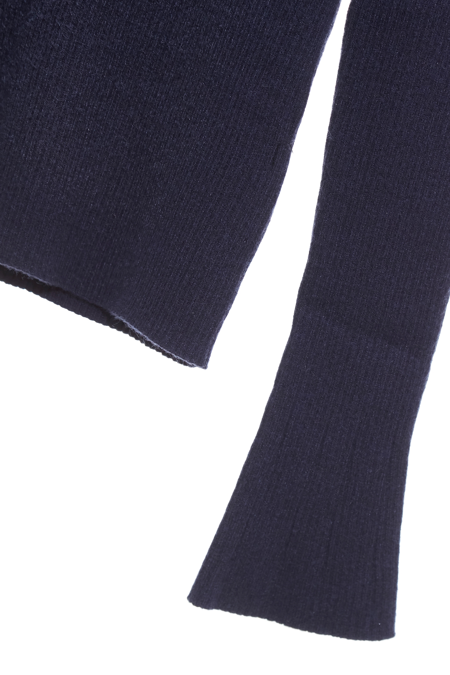 Turtleneck Navy Fitted Knit TopTurtleneck Navy Fitted Knit Top,Office Looks,Tops,Under shirts,Season (AW) Look,Valentine,Knitted,Knitted tops,Knitted tops