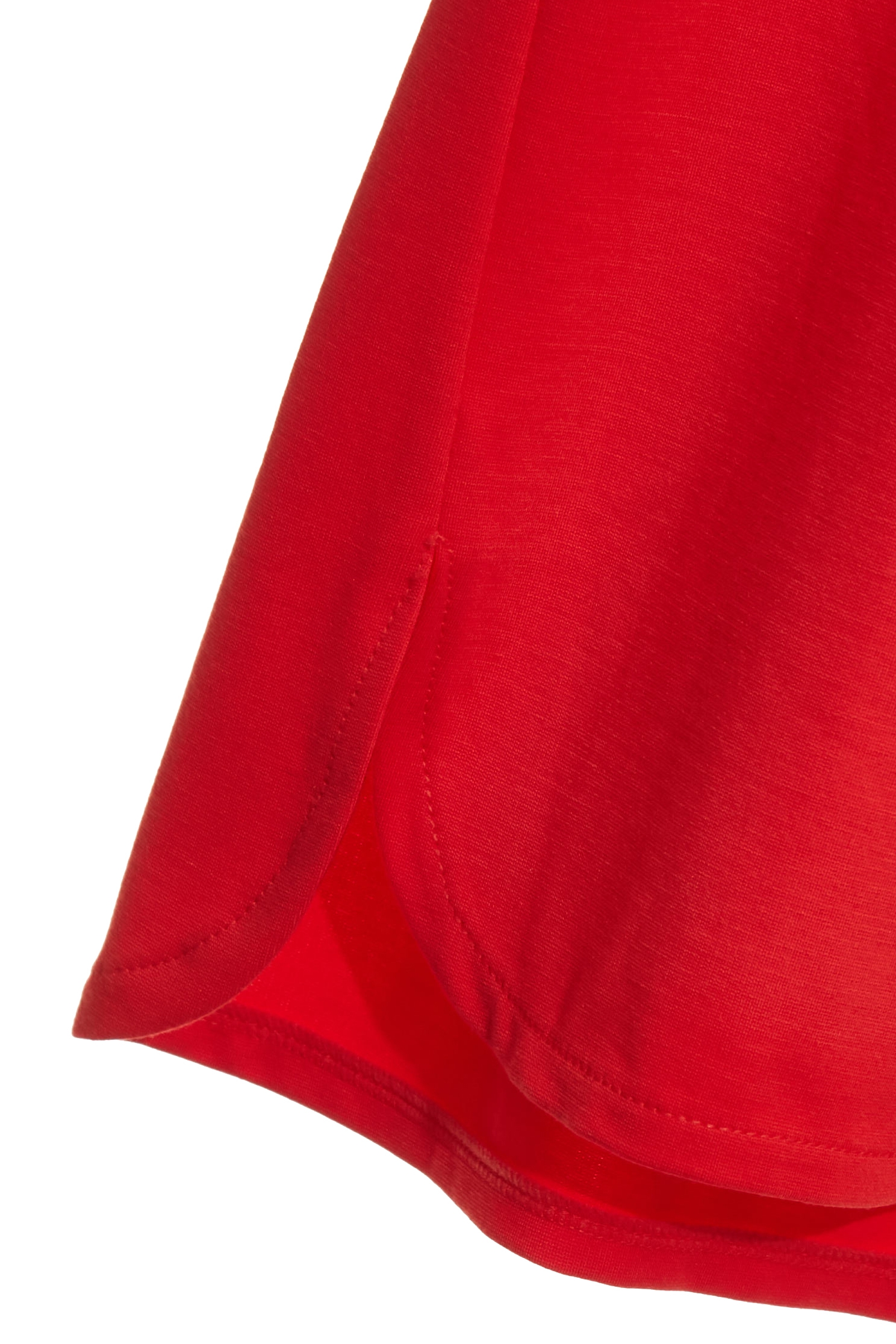 Front Slogan Embroidery Short Sleeve TeeFront Slogan Embroidery Short Sleeve Tee,Tops,Season (AW) Look,Embroidered