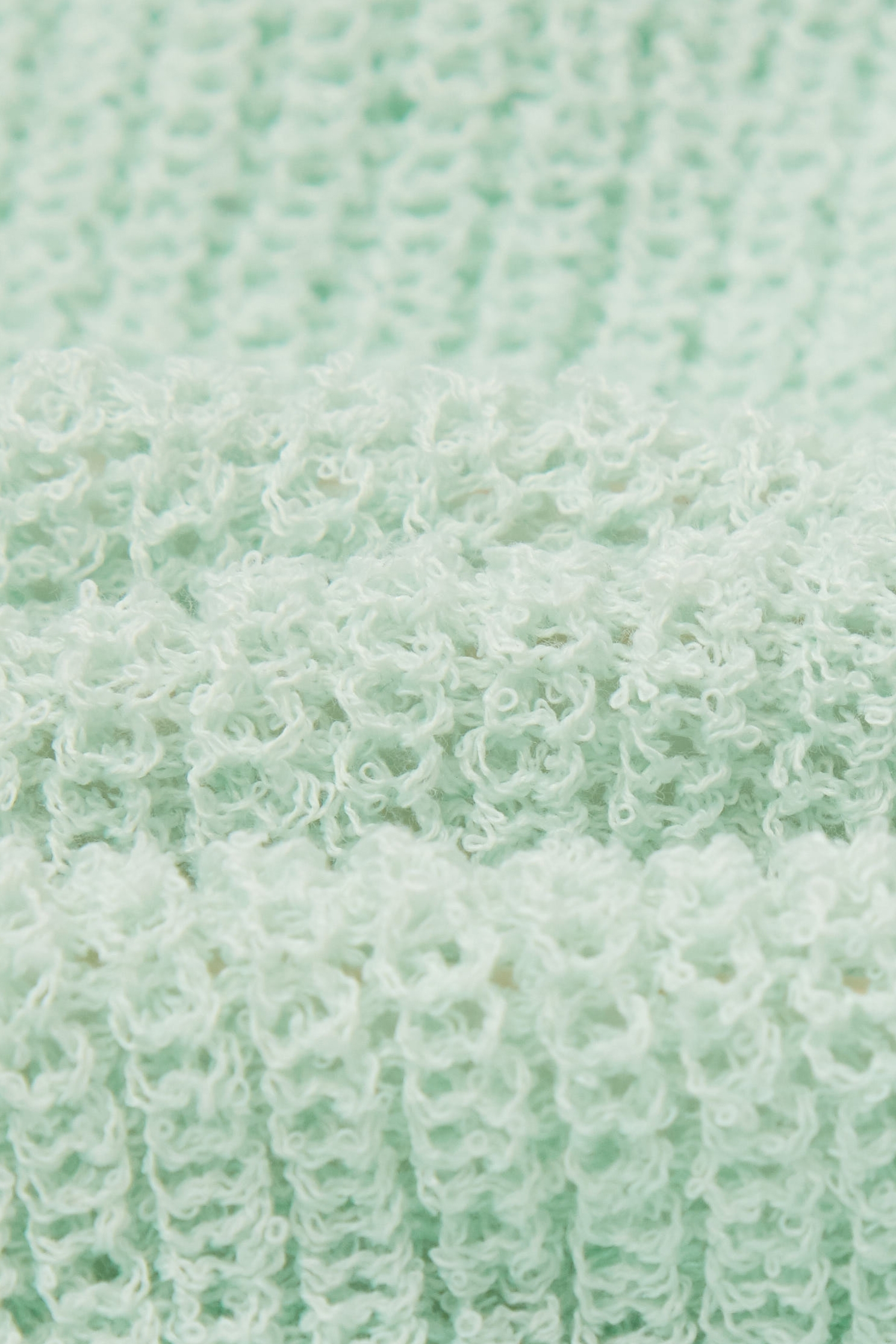 Mint Green Sequin Knit TopMint Green Sequin Knit Top,V-Neck T shirts,Tops,Season (SS) Look,Knitted,Knitted tops,Knitted tops