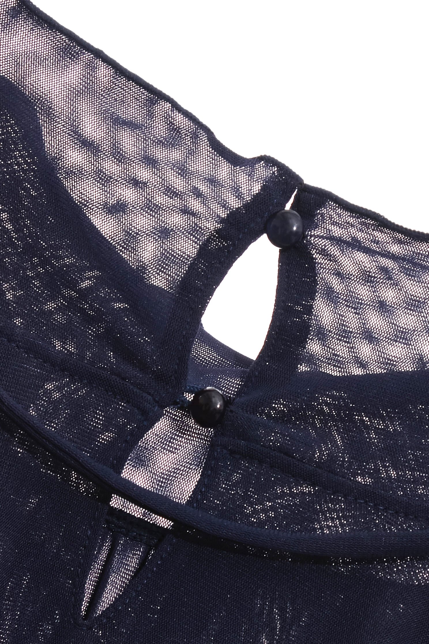 Navy Long Sleeve TopNavy Long Sleeve Top,Tops,Under shirts,Season (AW) Look