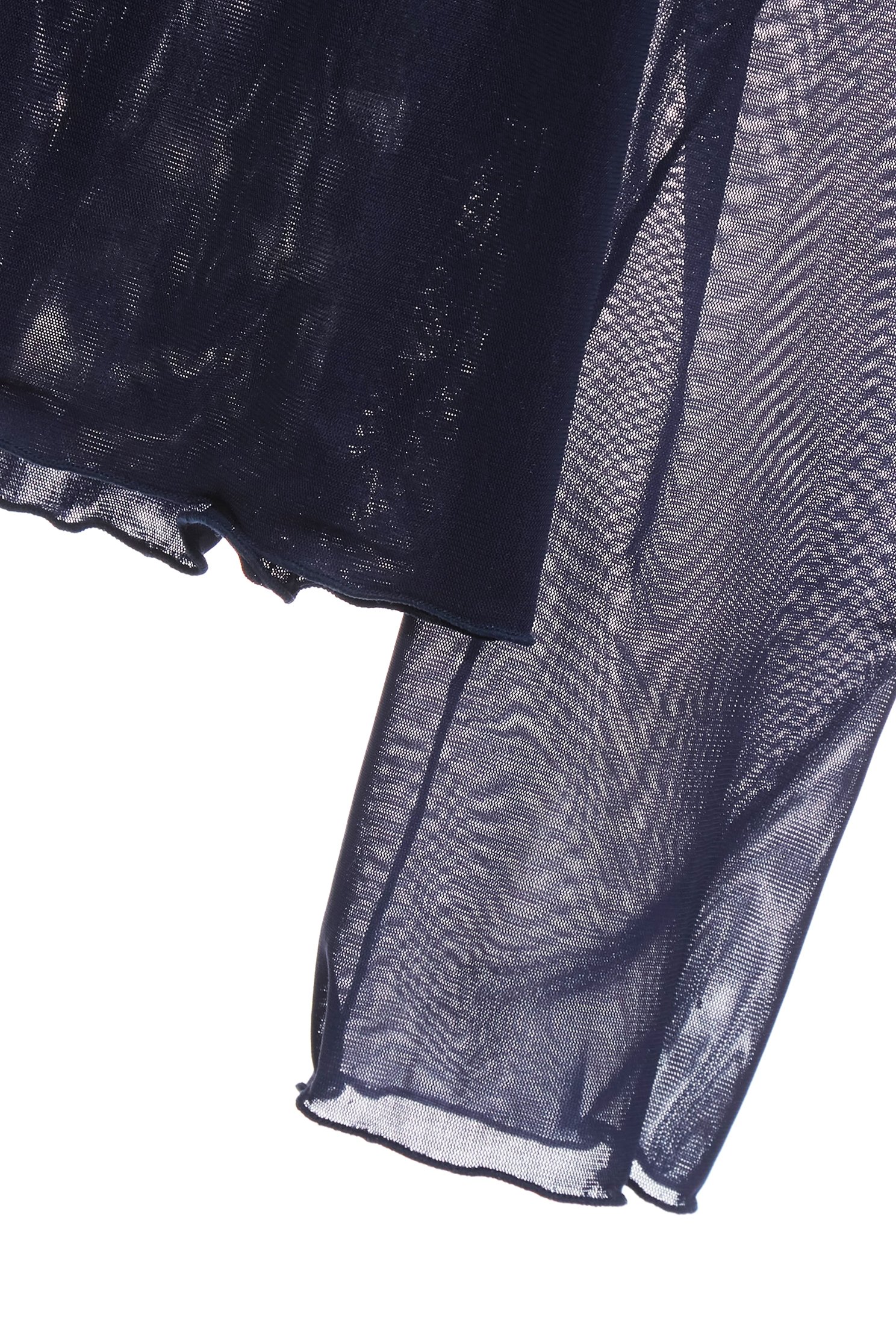 Navy Long Sleeve TopNavy Long Sleeve Top,Tops,Under shirts,Season (AW) Look