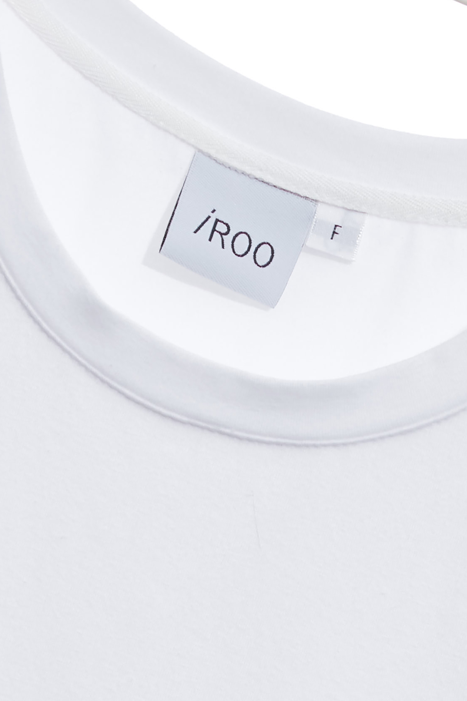 Heart Logo Short Sleeve TeeHeart Logo Short Sleeve Tee,T-shirts,Tops,Embroidered,Season (SS) Look,White tops