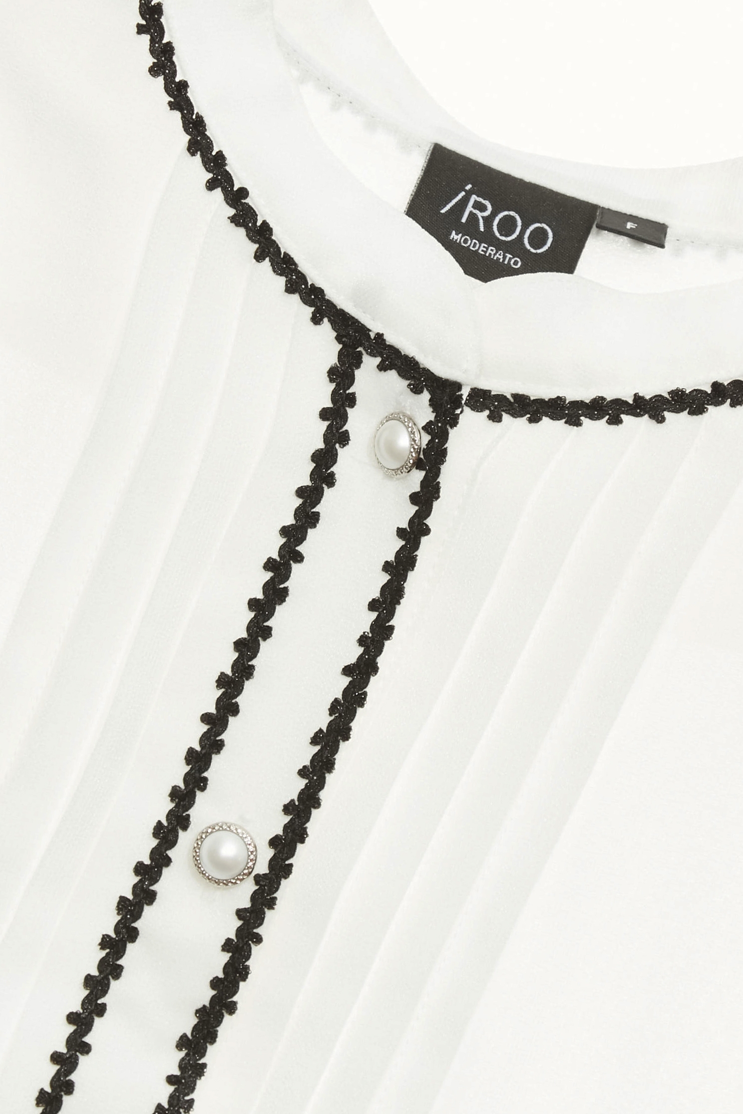 Pleated Sleeve Detail Button Front BlousePleated Sleeve Detail Button Front Blouse,Office Looks,Tops,Season (SS) Look,Chiffon,Chiffon tops