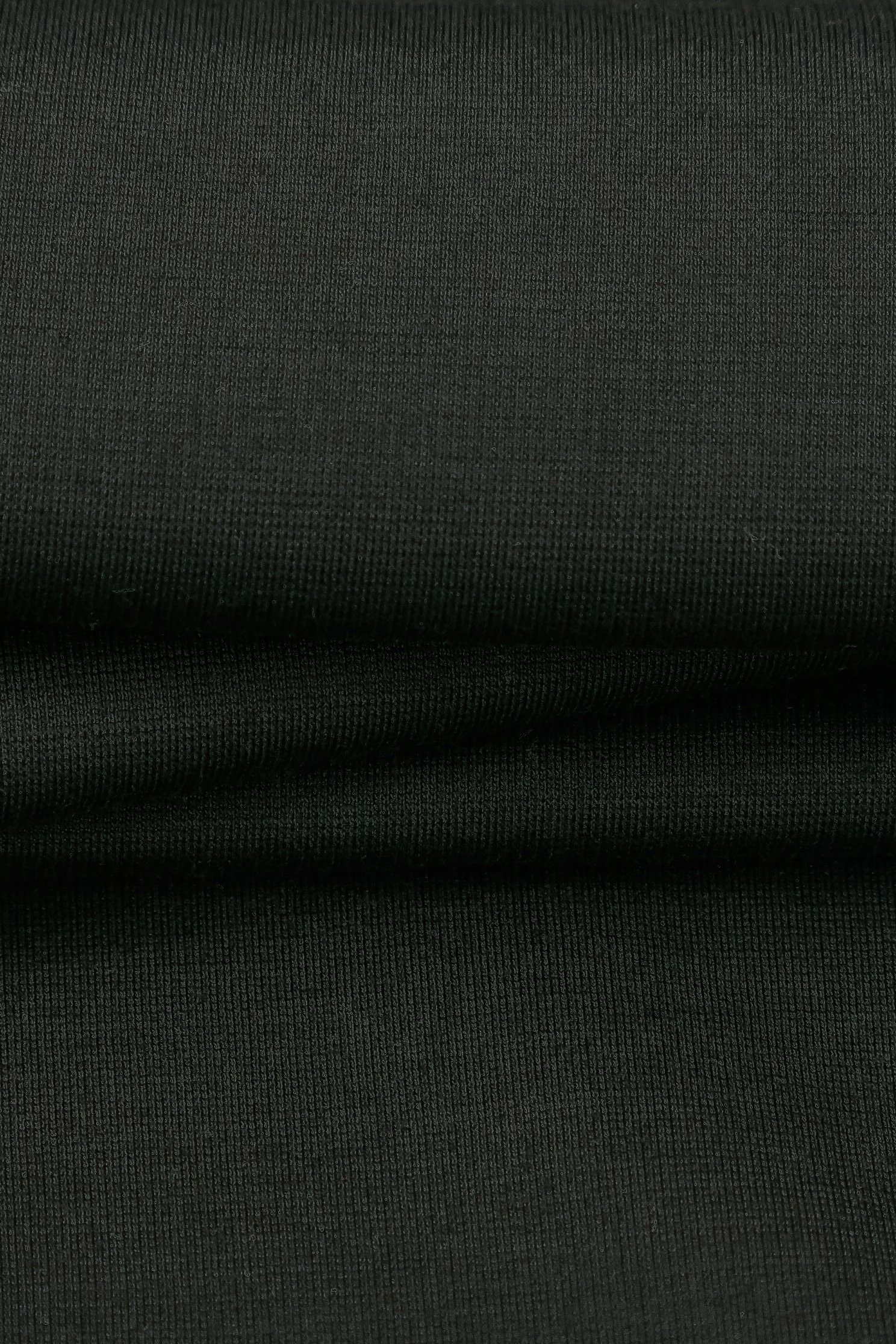 Contrast White Lace Detail TeeContrast White Lace Detail Tee,Tops,Season (SS) Look,blossoms,Lace