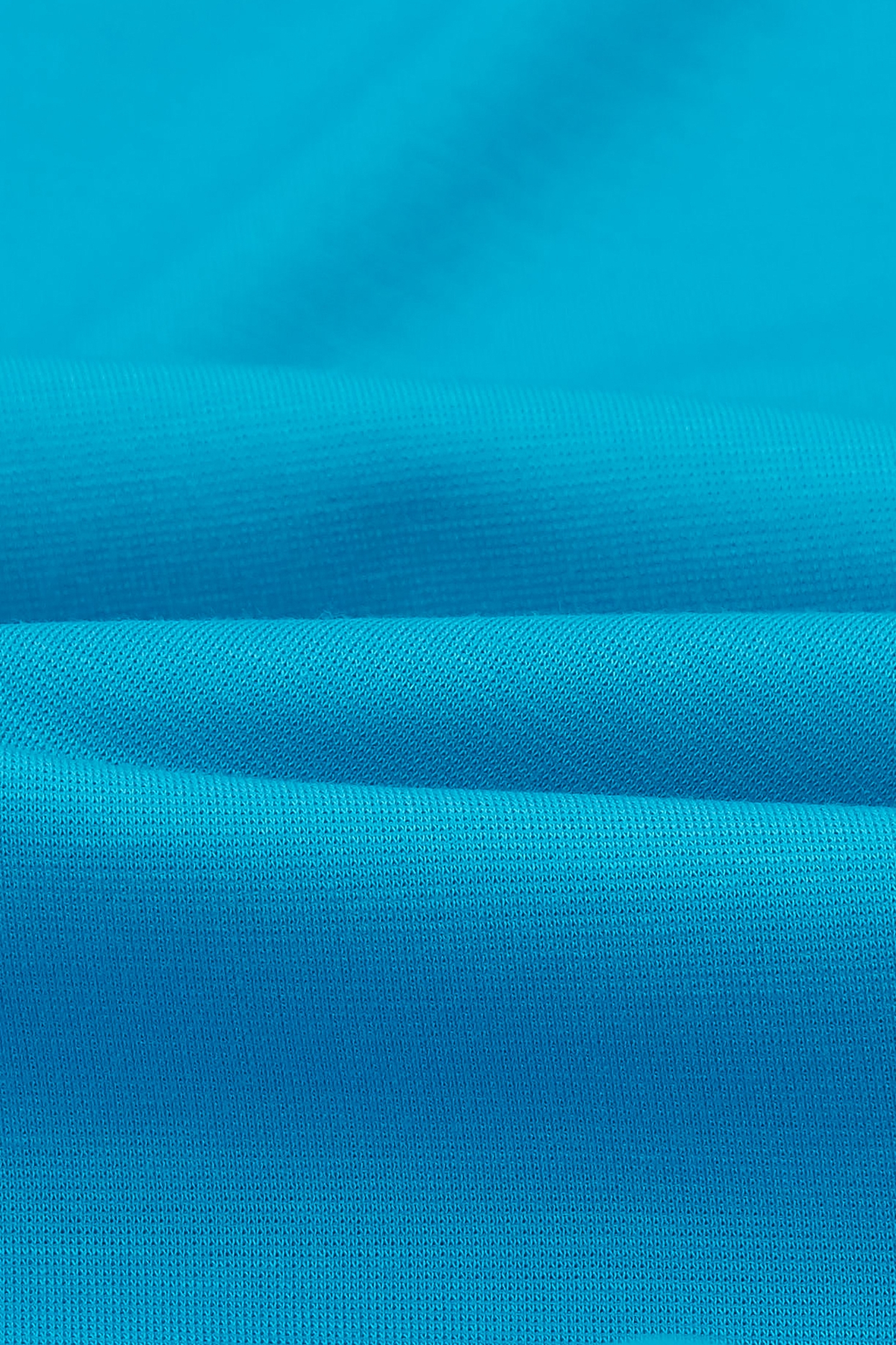 Embroidered Logo Bubble Sleeve TeeEmbroidered Logo Bubble Sleeve Tee,T-shirts,T-shirts,Tops,Embroidered,Season (SS) Look