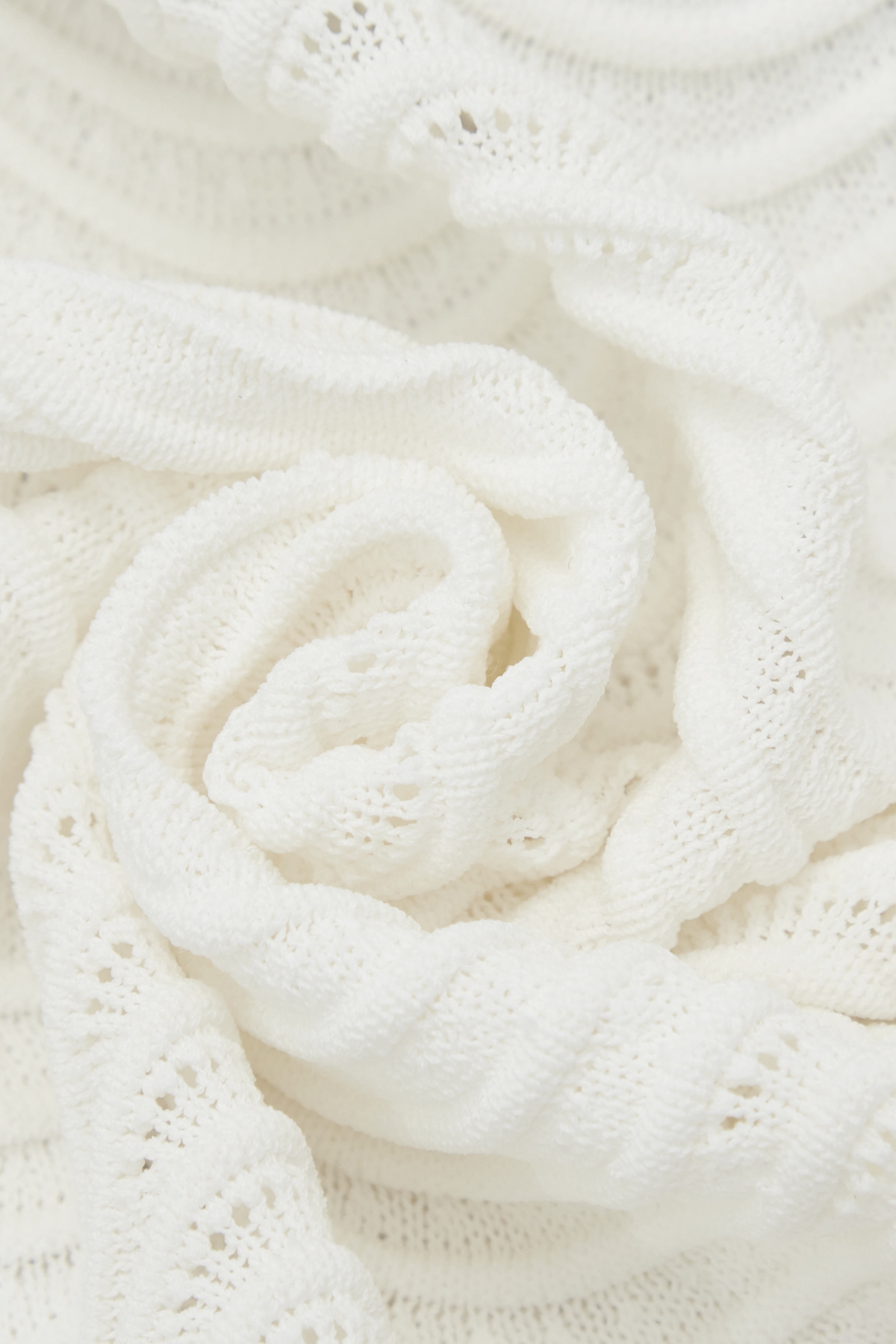 Wave Ripple Long Sleeve Knit TopWave Ripple Long Sleeve Knit Top,Tops,Season (SS) Look,Knitted,Knitted tops,Knitted tops