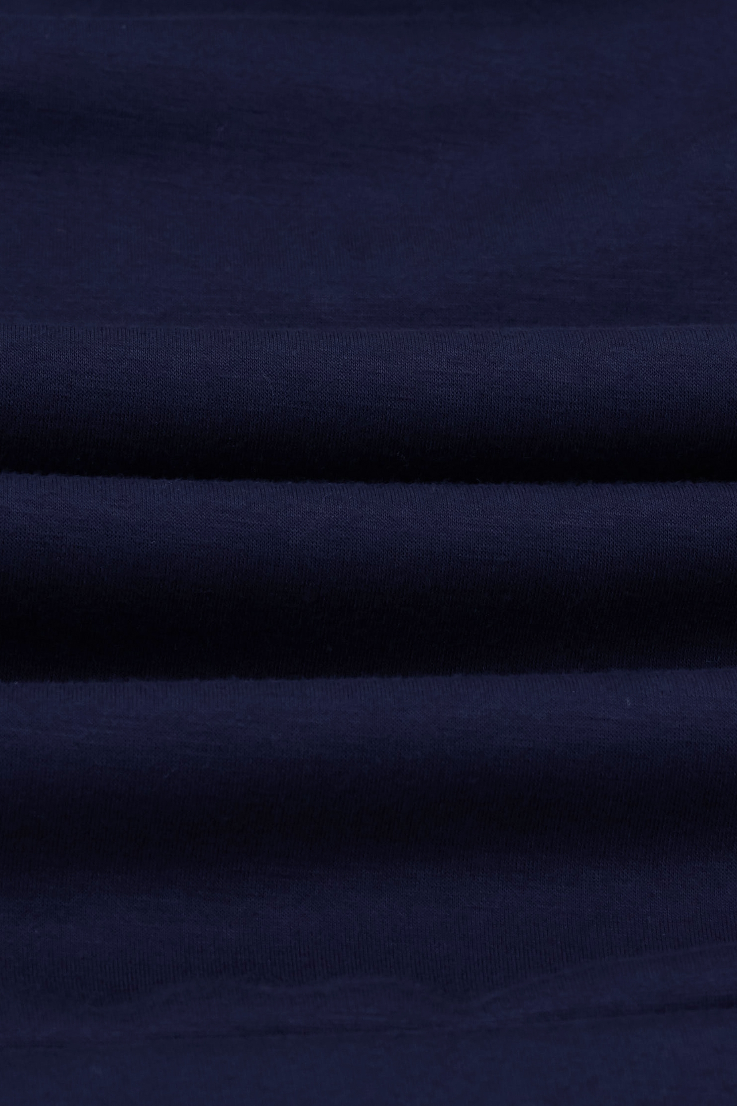 Midnight Blue Beaded R Logo TopMidnight Blue Beaded R Logo Top,Tops,Season (SS) Look