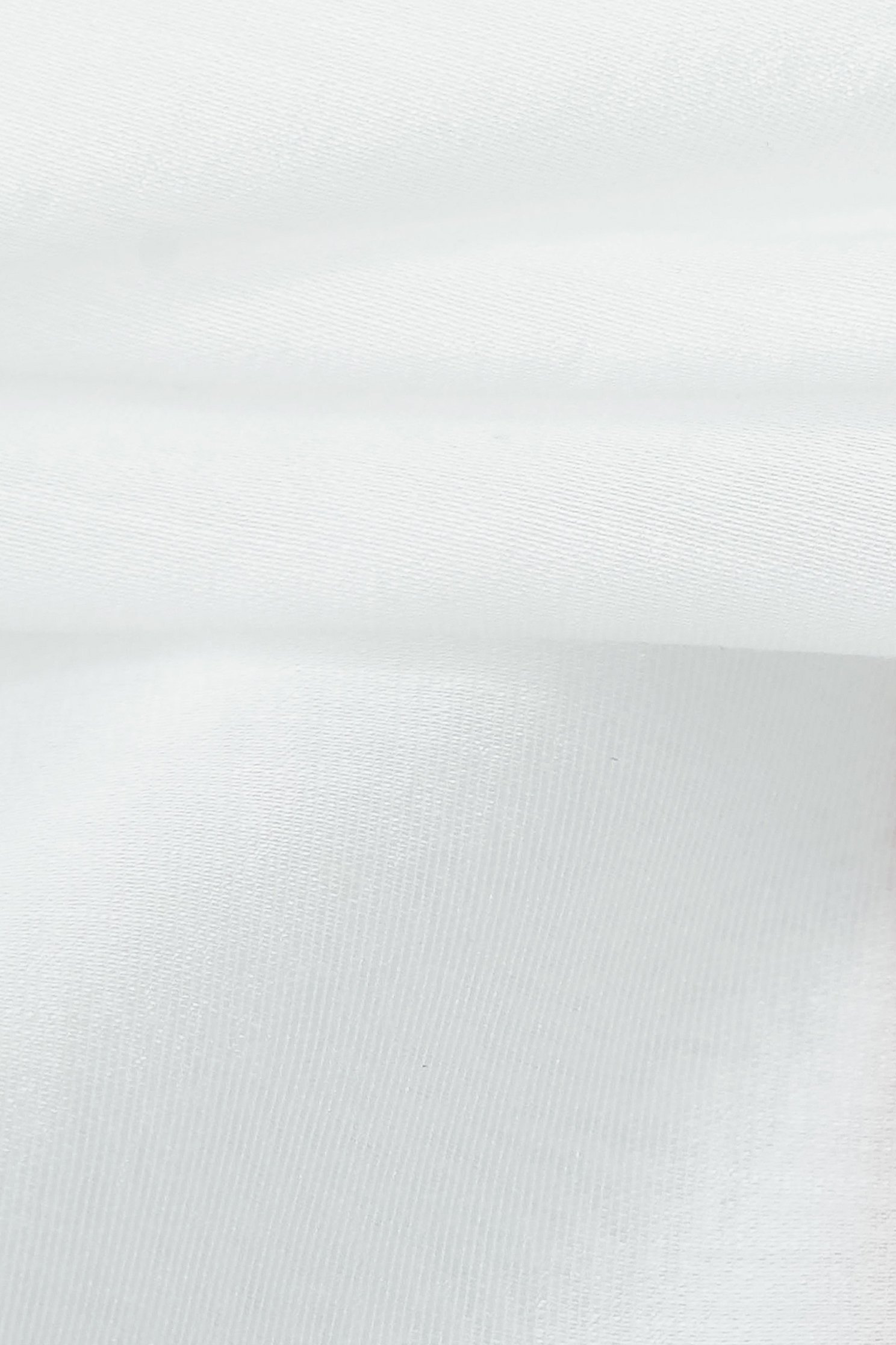 Contrast Trim Detail White BlouseContrast Trim Detail White Blouse,3/4 Sleeve tops,Tops,Season (SS) Look,White tops,Blouses