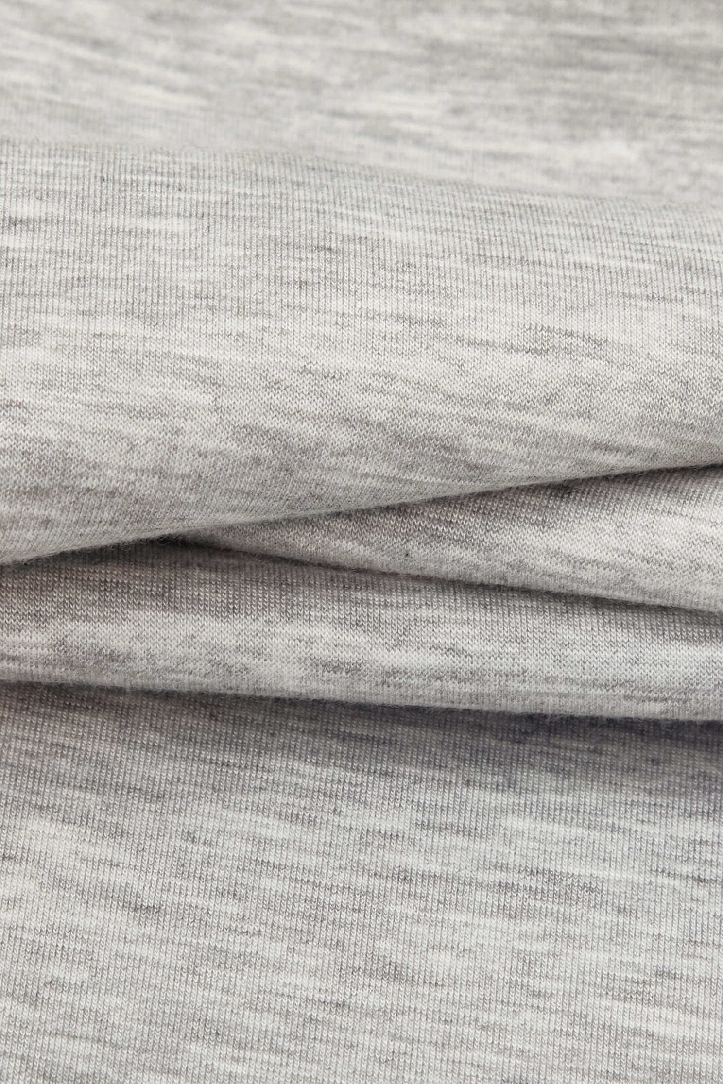 Graphic Embroidery Grey TeeGraphic Embroidery Grey Tee,Tops,Season (SS) Look,Embroidered