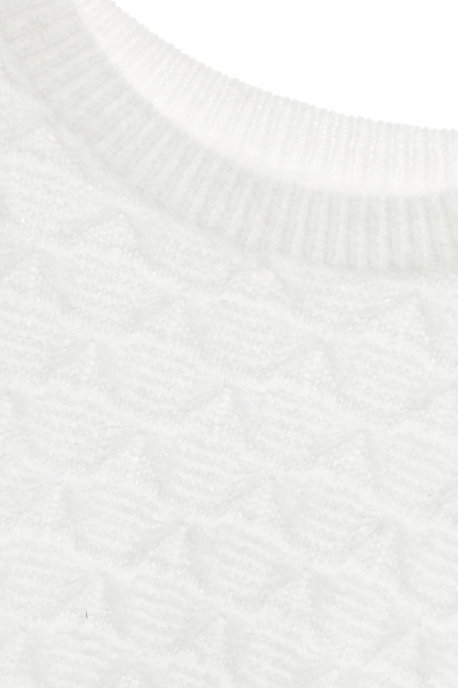 Bow Detail Sleeve Knit TopBow Detail Sleeve Knit Top,Tops,Season (SS) Look,White tops,bows,Knitted,Knitted tops