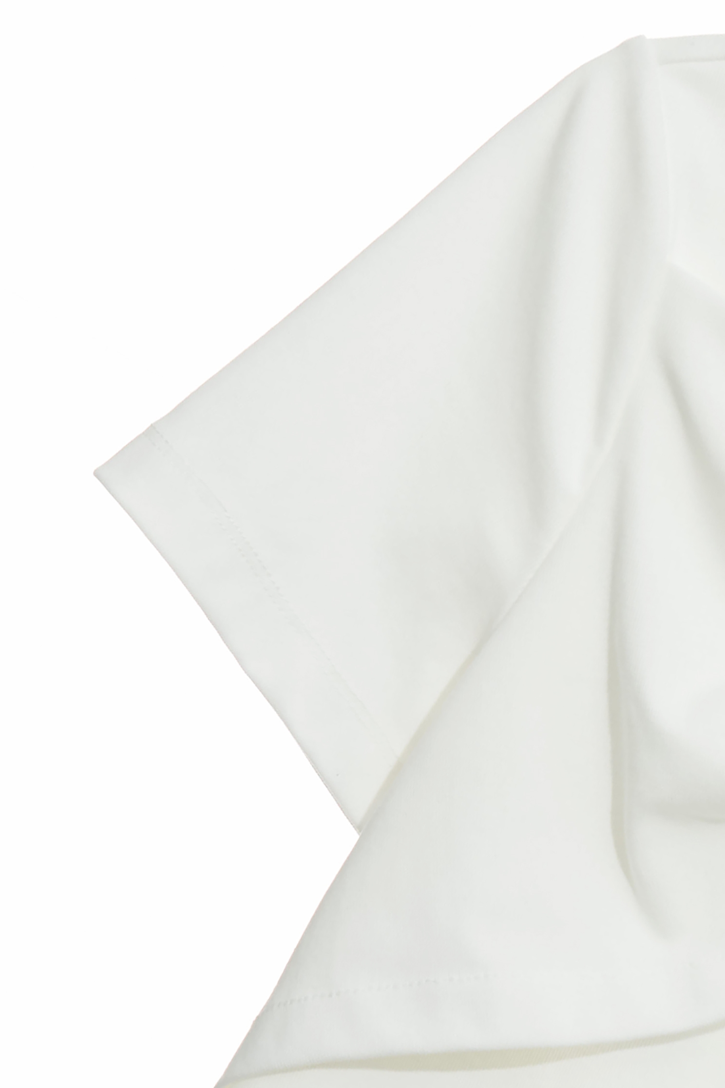 Front Bow Neckline Short Sleeve TeeFront Bow Neckline Short Sleeve Tee,Tops,Season (SS) Look,White tops,bows