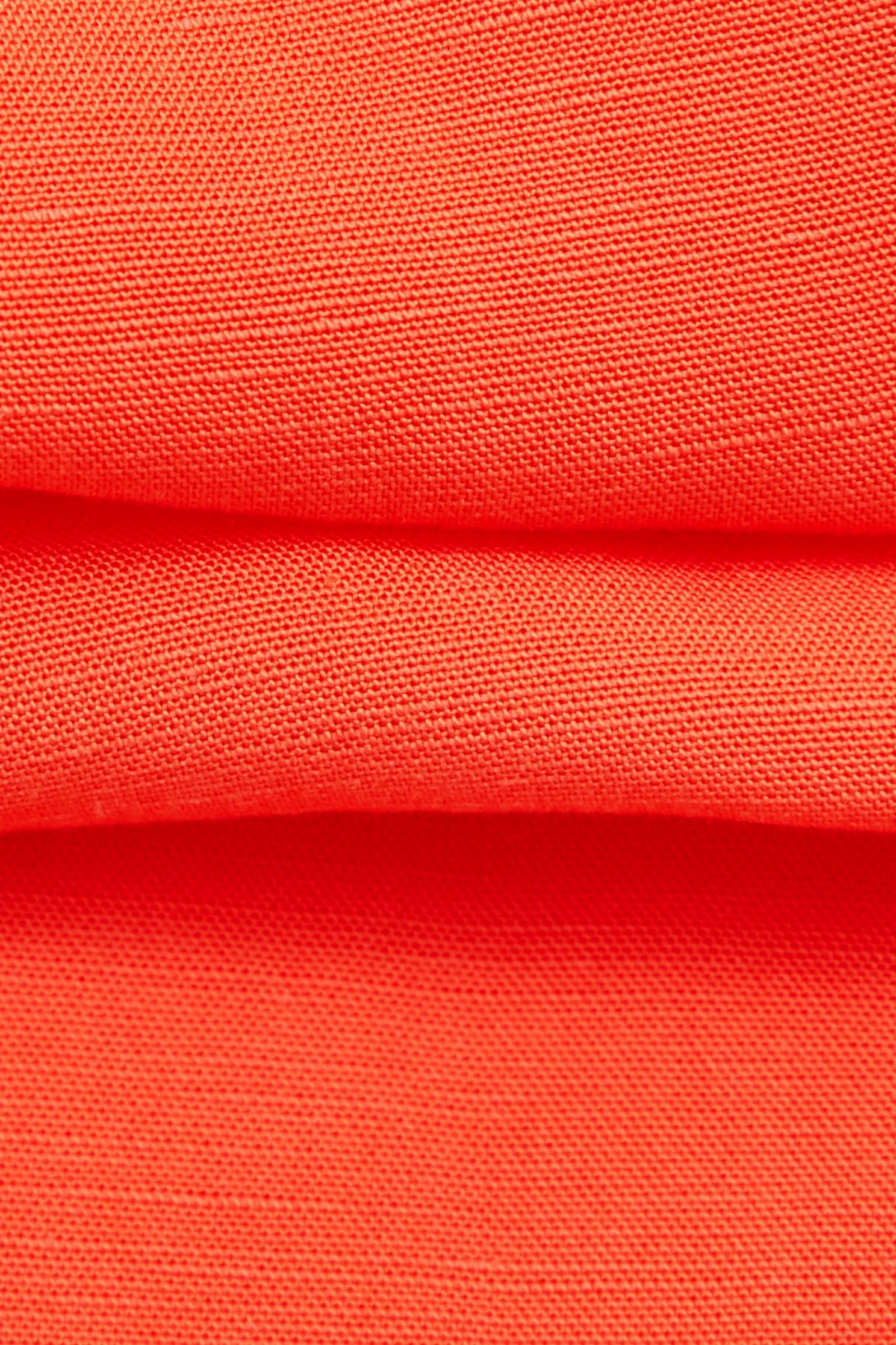 Crop Button Front Linen BlazerCrop Button Front Linen Blazer,Jackets,Outerwear,Season (SS) Look,pearl,City Feminine,Blazers