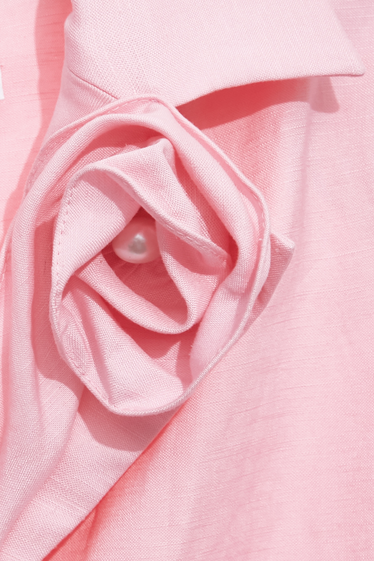Rose Detail Crop JacketRose Detail Crop Jacket,Jackets,Outerwear,Season (SS) Look,Blazers