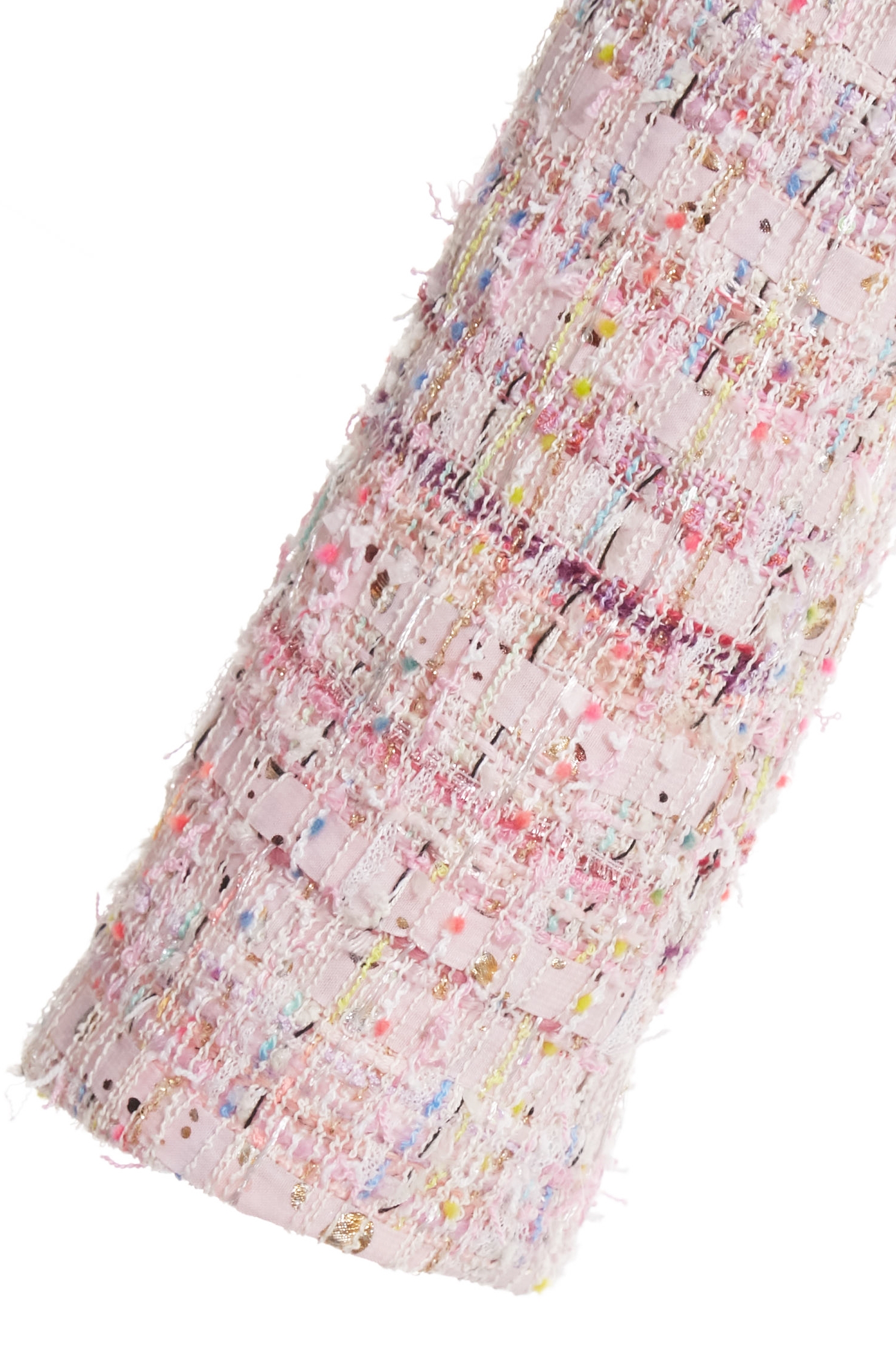 Pink Tweed Sequin JacketPink Tweed Sequin Jacket,Jackets,Outerwear,co-ord sets,Season (AW) Look,Valentine,blossoms