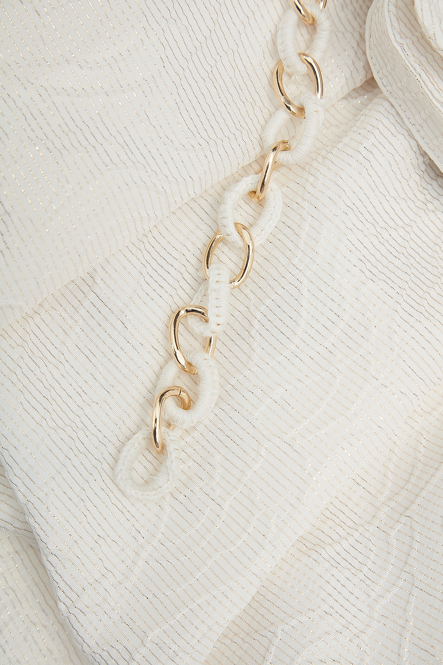 Mini Waist Pouch Midi SkirtMini Waist Pouch Midi Skirt,Season (SS) Look,White skirts,Midi skirts