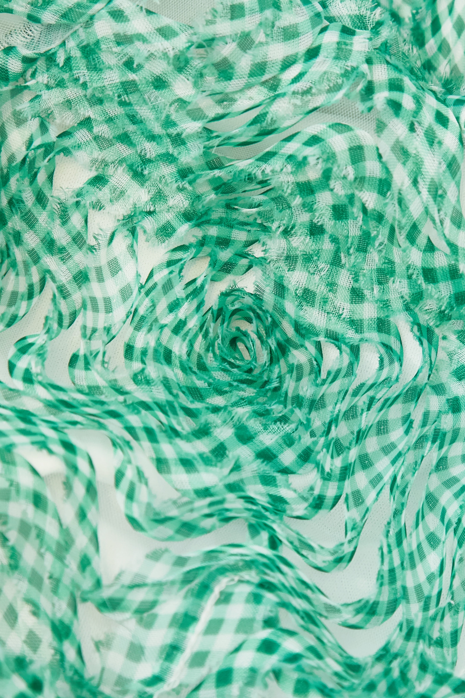 Checkerd Mesh Floral Maxi SkirtCheckerd Mesh Floral Maxi Skirt,Season (SS) Look,Mesh fabric,Tutu skirts,Midi skirts,Chiffon