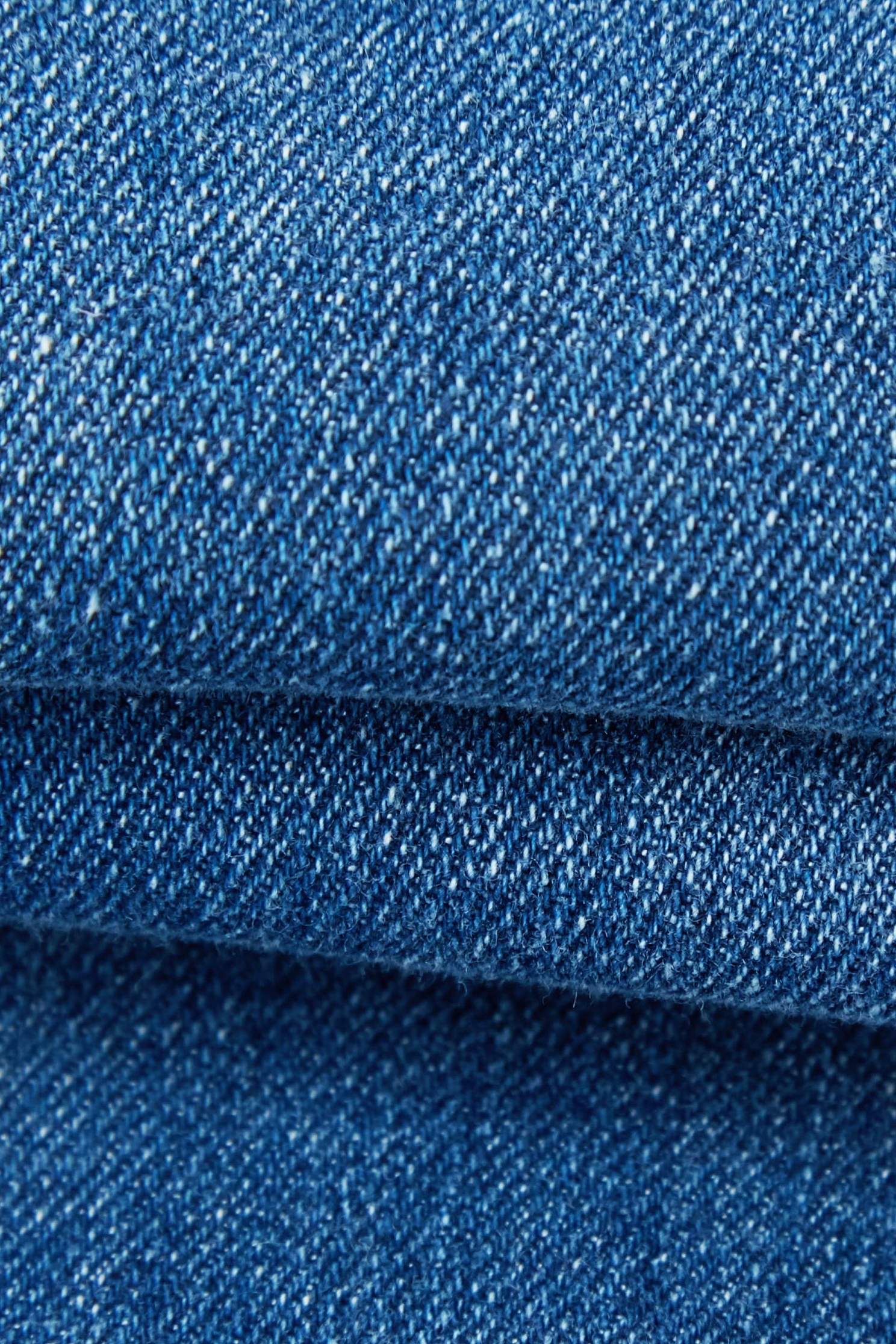 Fishtail Denim SkirtFishtail Denim Skirt,Season (SS) Look,Denim,Denim skirts,pearl,City Feminine