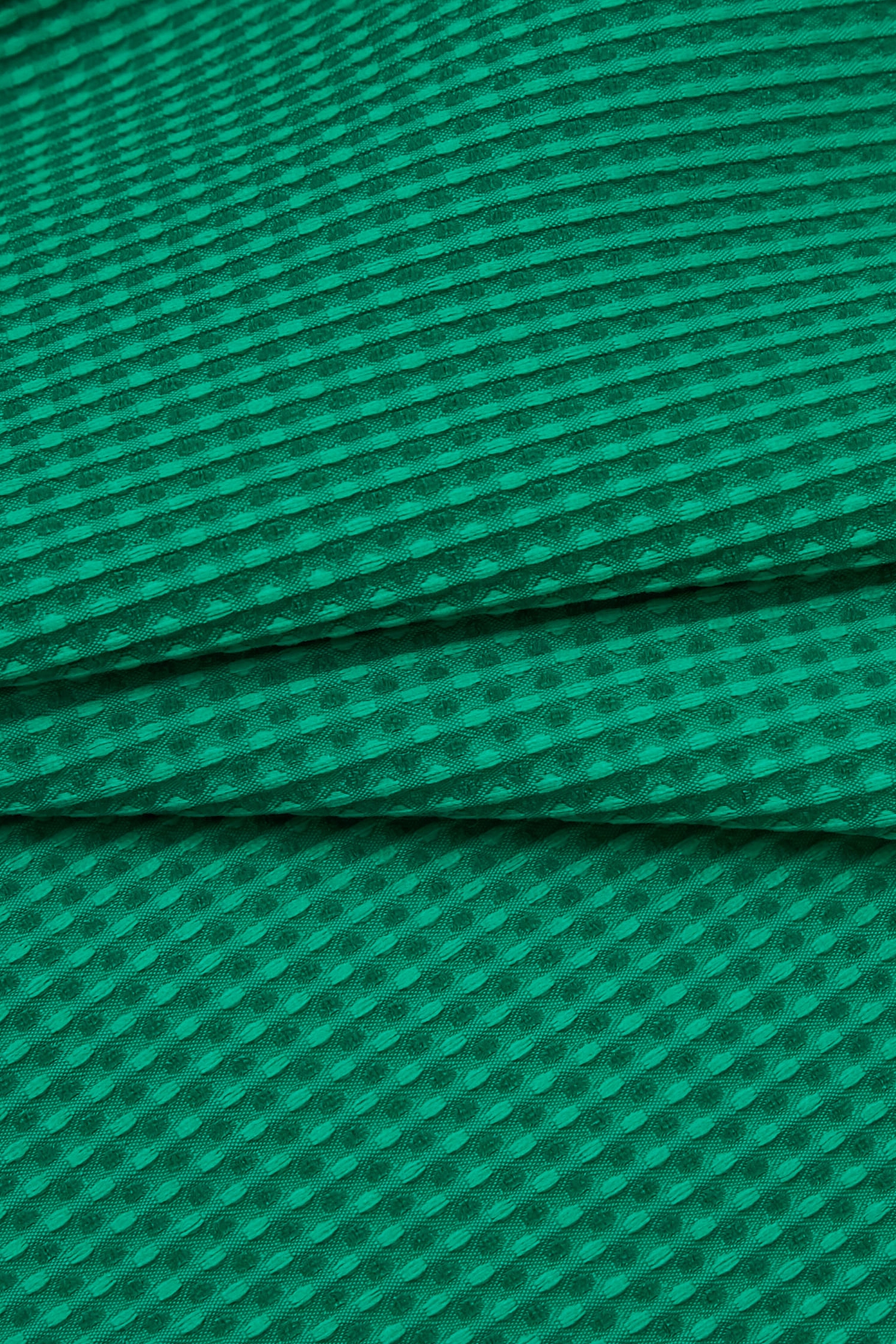 Green Midi Waffle SkirtGreen Midi Waffle Skirt,Season (SS) Look,Plaid,City Feminine,Valentine,Midi skirts