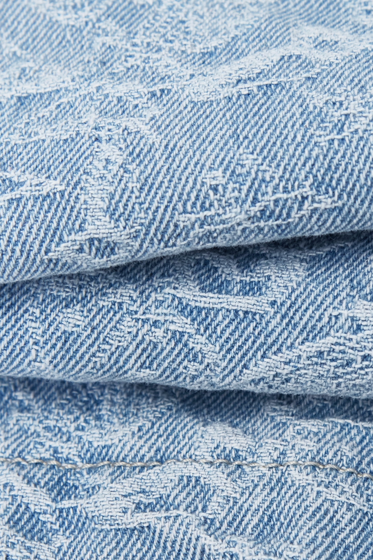 Butterfly Detail Denim SkirtButterfly Detail Denim Skirt,Season (SS) Look,Denim,Denim mini skirts,Denim skirts,City Feminine,Mini skirts,Valentine,blossoms