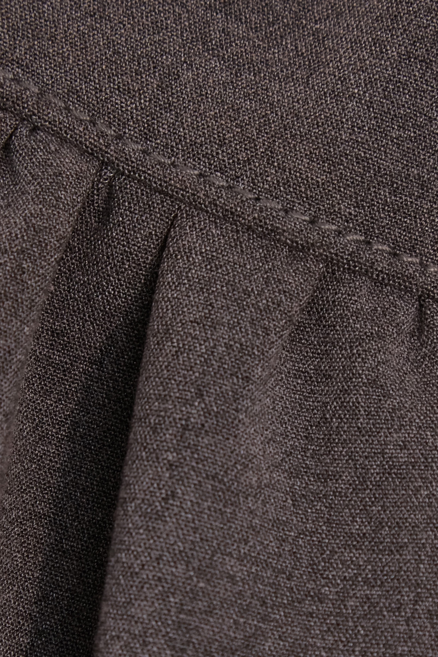 Pocket Flap Detail Short SkirtPocket Flap Detail Short Skirt,pearl,Mini skirts,Season (AW) Look,Valentine,blossoms