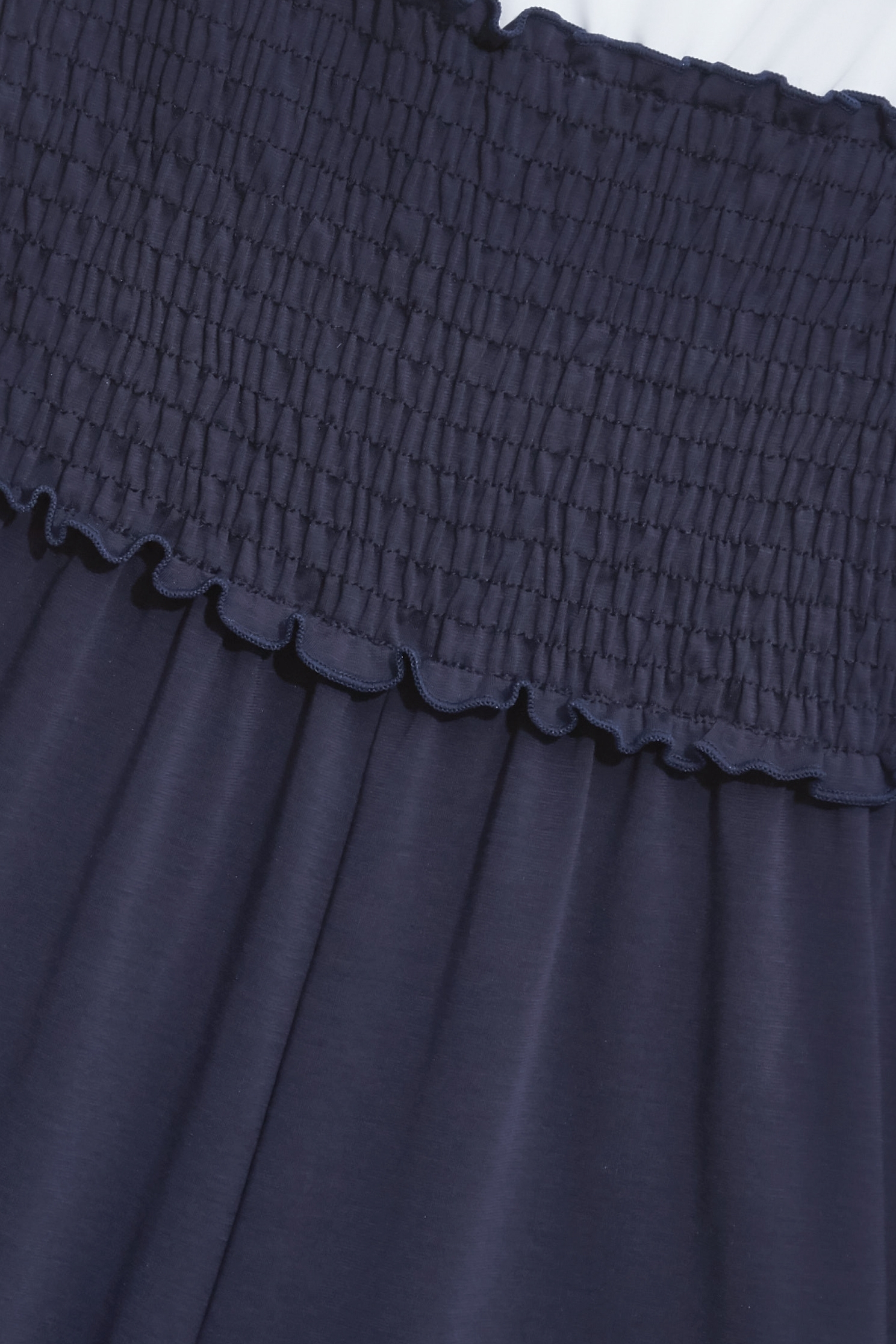 Pleated Ruffle Detail Sleeveless JumpsuitPleated Ruffle Detail Sleeveless Jumpsuit,Season (SS) Look,pants,Jumpsuits