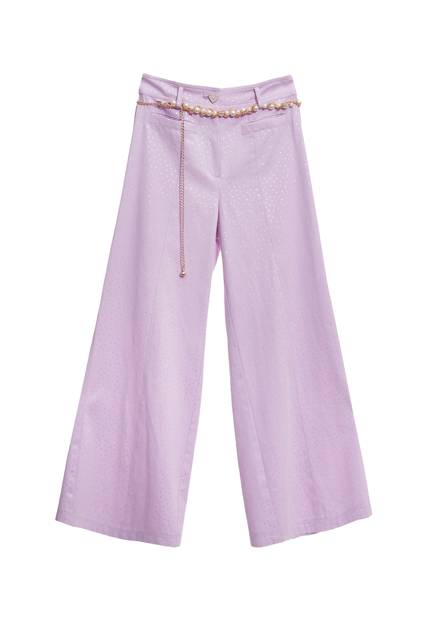 Silver Star Print Wide Leg JeansSilver Star Print Wide Leg Jeans,Office Looks,Culottes,co-ord sets,Denim,Jeans,pearl,Season (AW) Look,Culottes