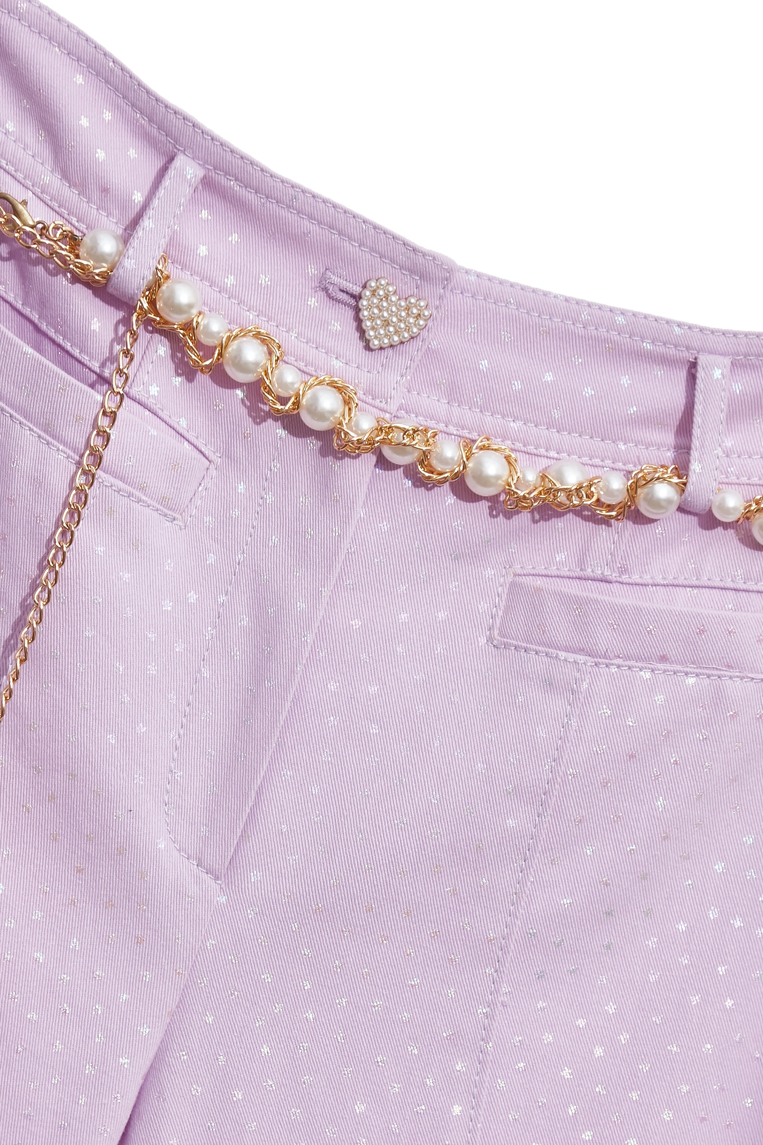 Silver Star Print Wide Leg JeansSilver Star Print Wide Leg Jeans,Office Looks,Culottes,co-ord sets,Denim,Jeans,pearl,Season (AW) Look,Culottes