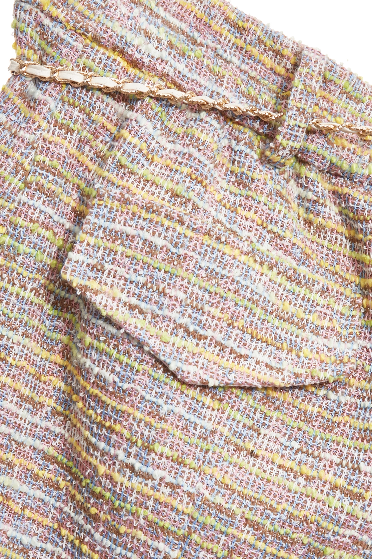 Boot Leg Tweed PantsBoot Leg Tweed Pants,Bell-bottoms,Season (AW) Look,pants