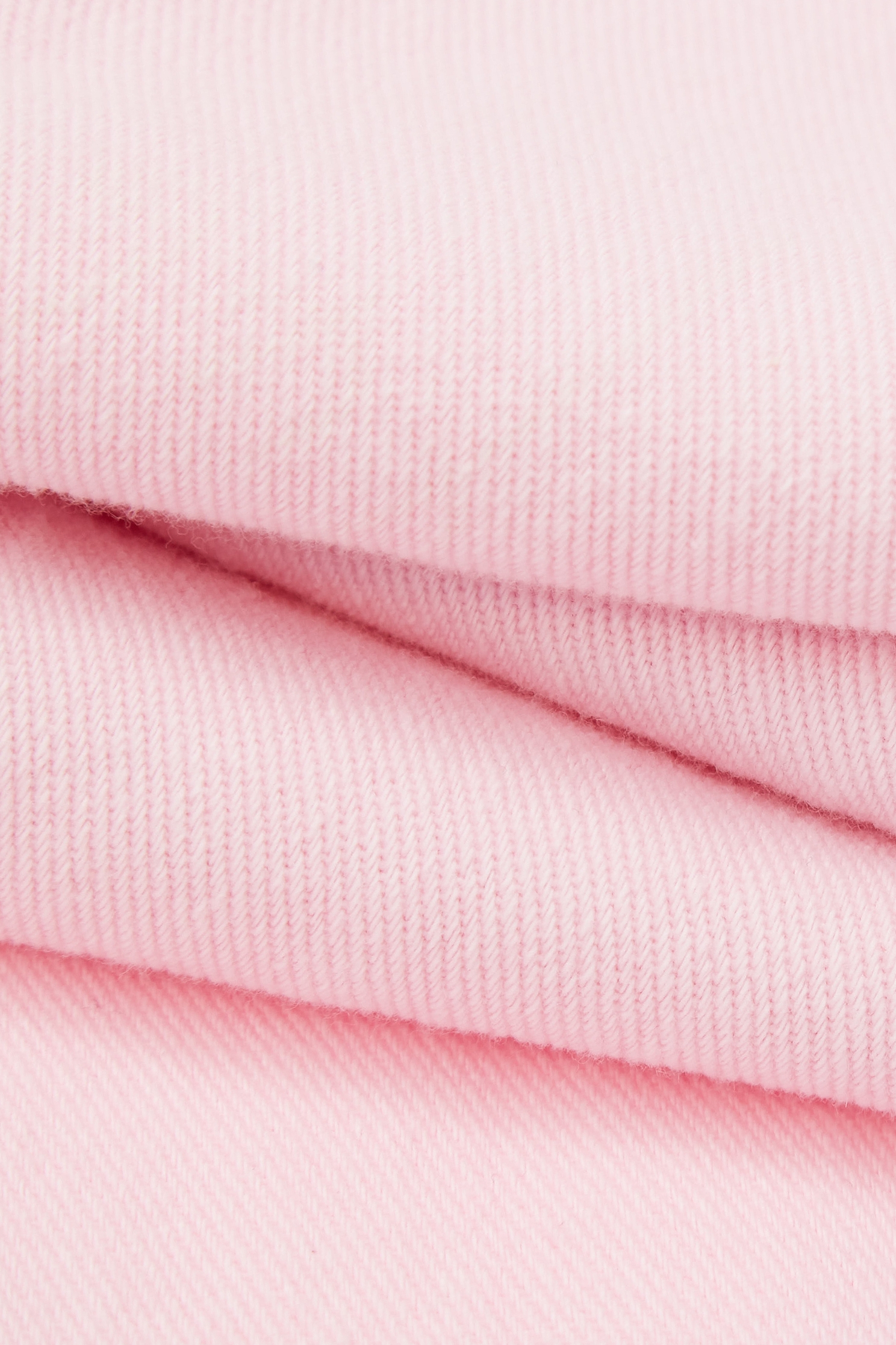 Pink Boot Leg Jeans With Pearl DetailPink Boot Leg Jeans With Pearl Detail,Bell-bottoms,Season (SS) Look,Denim,Jeans,Denim pants,pearl,Cotton,Bell-bottoms