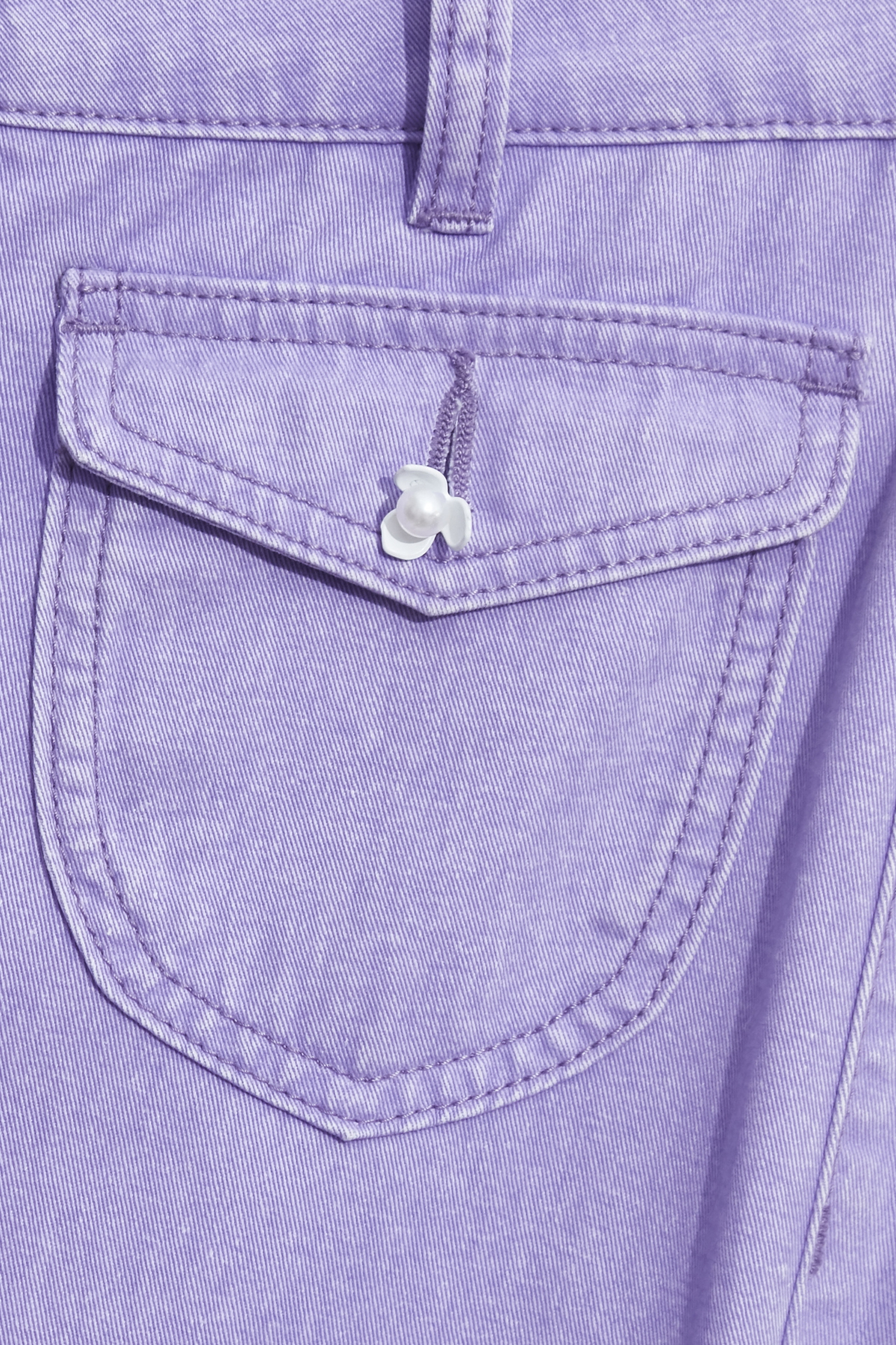 Boot Leg Purple JeansBoot Leg Purple Jeans,Bell-bottoms,Denim,Jeans,pearl,Season (AW) Look,Cotton,pants