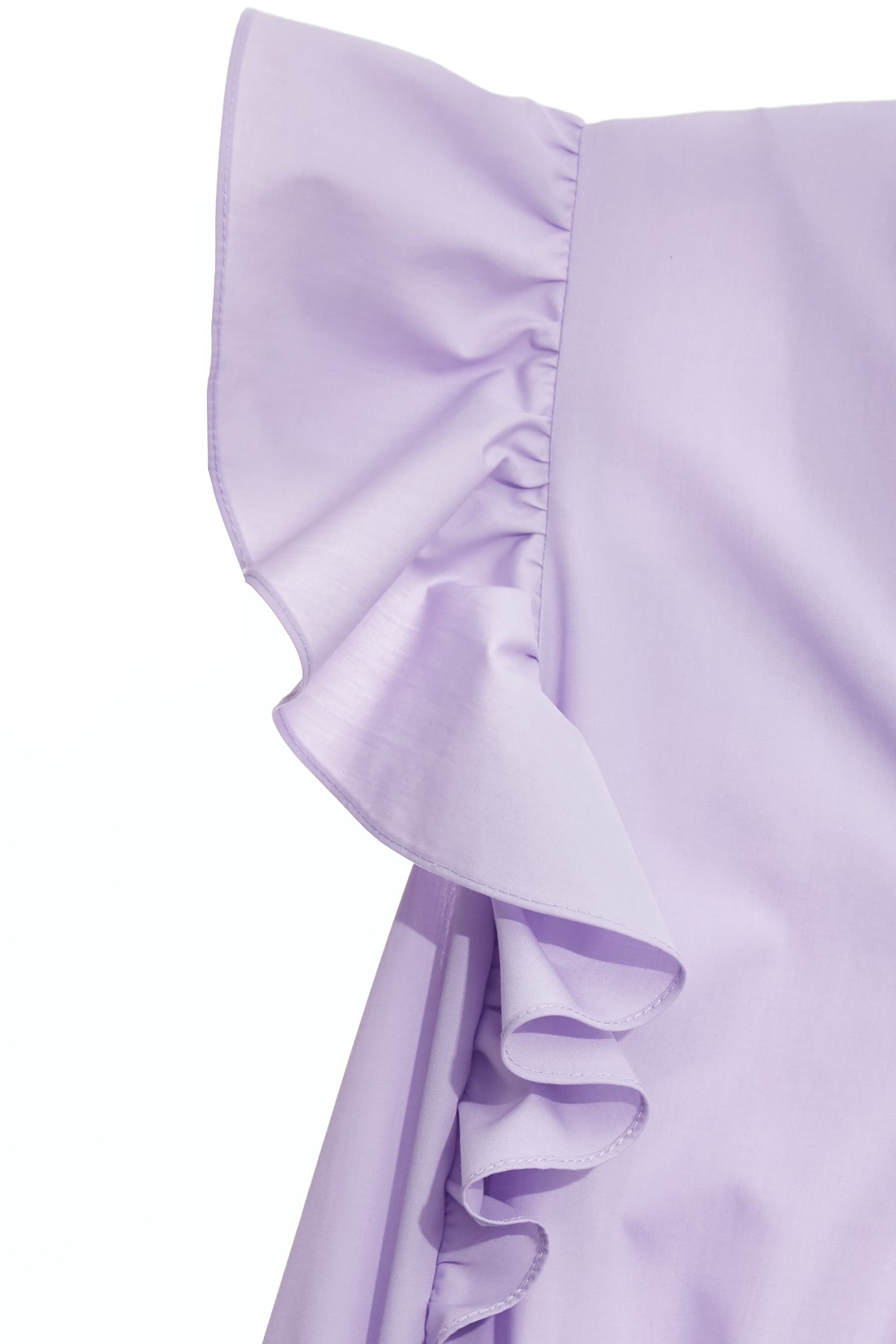 Ruffle Detail Layered Skirt Maxi Dress,Dresses,Season (SS) Look