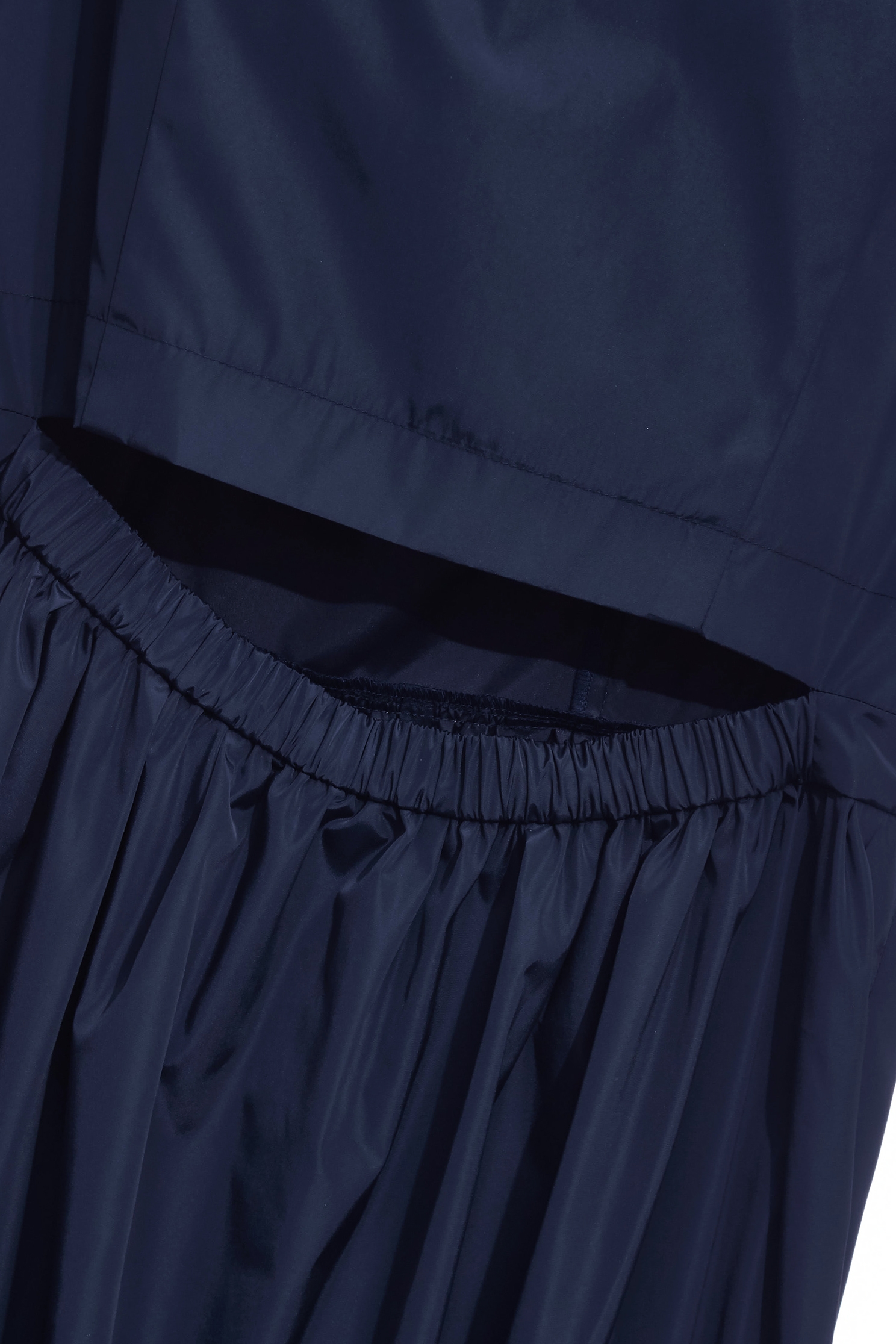 Bow Detail Navy Taffeta DressBow Detail Navy Taffeta Dress,Dresses,cocktaildresses,Evening dresses,Season (AW) Look,bows