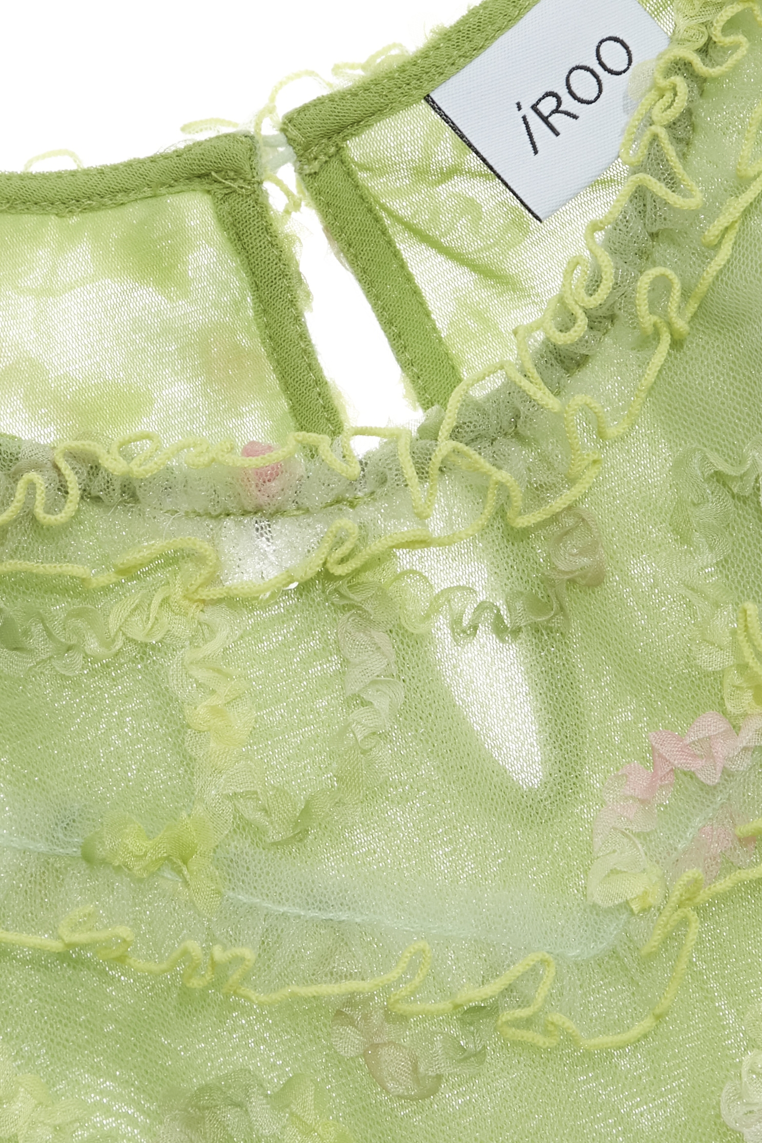 Multi Colour Emobossed Floral Detail Sequin VestMulti Colour Emobossed Floral Detail Sequin Vest,sleeveless tops,Tops,Embroidered,Season (AW) Look,sleeveless tops