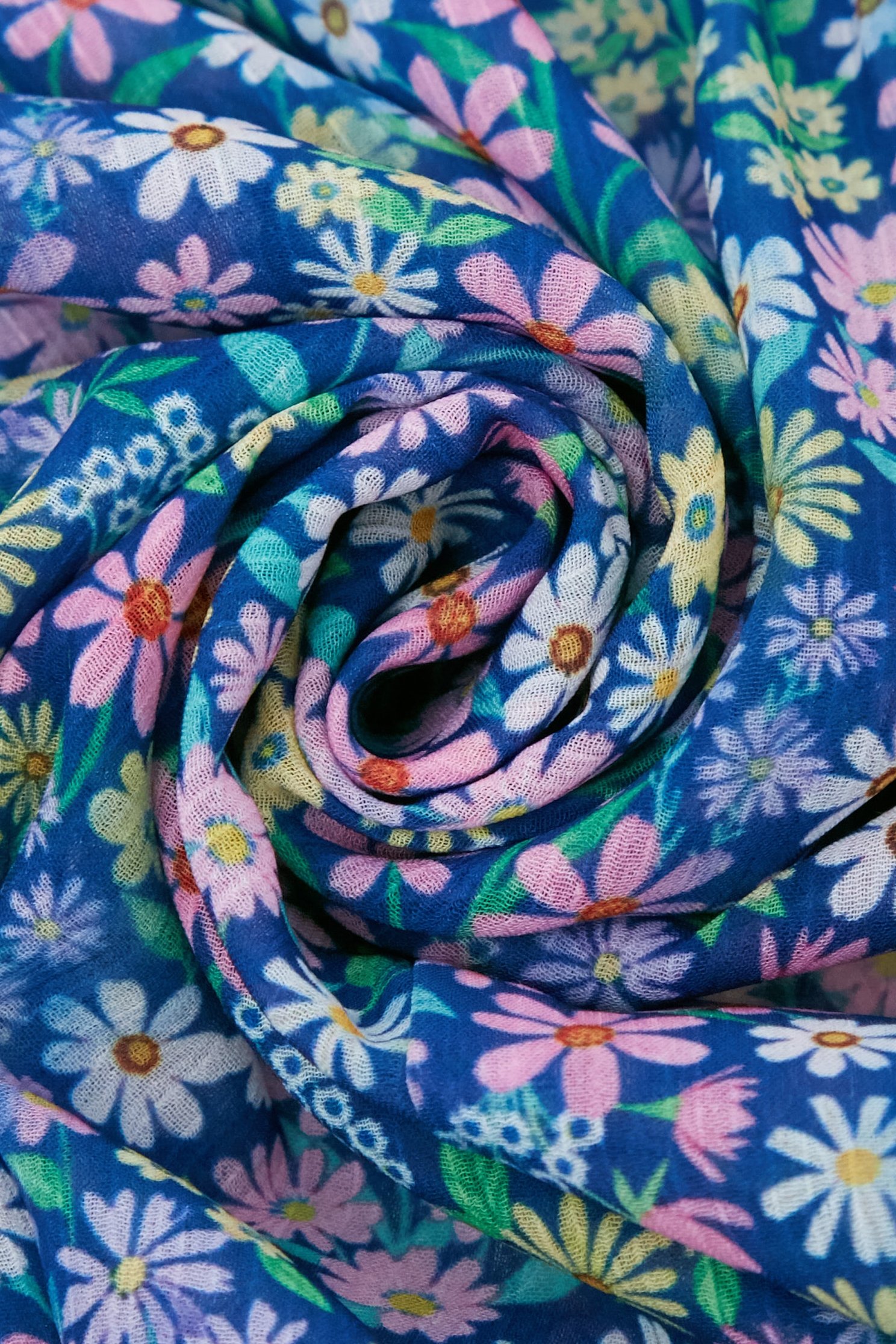 Floral Print Ruffle Detail VestFloral Print Ruffle Detail Vest,V-Neck T shirts,sleeveless tops,Tops,Season (SS) Look,sleeveless tops,Chiffon